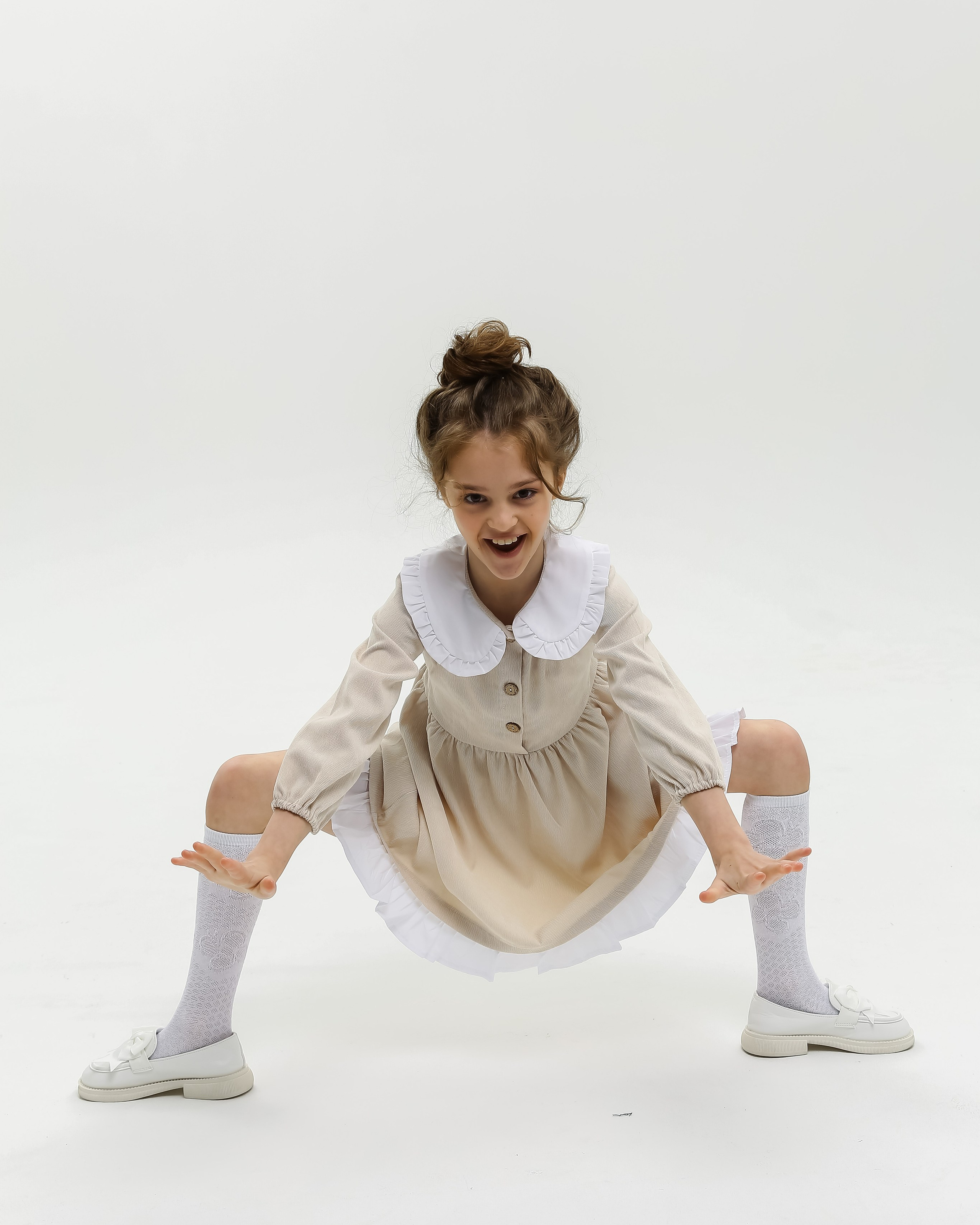 Детский Fashion