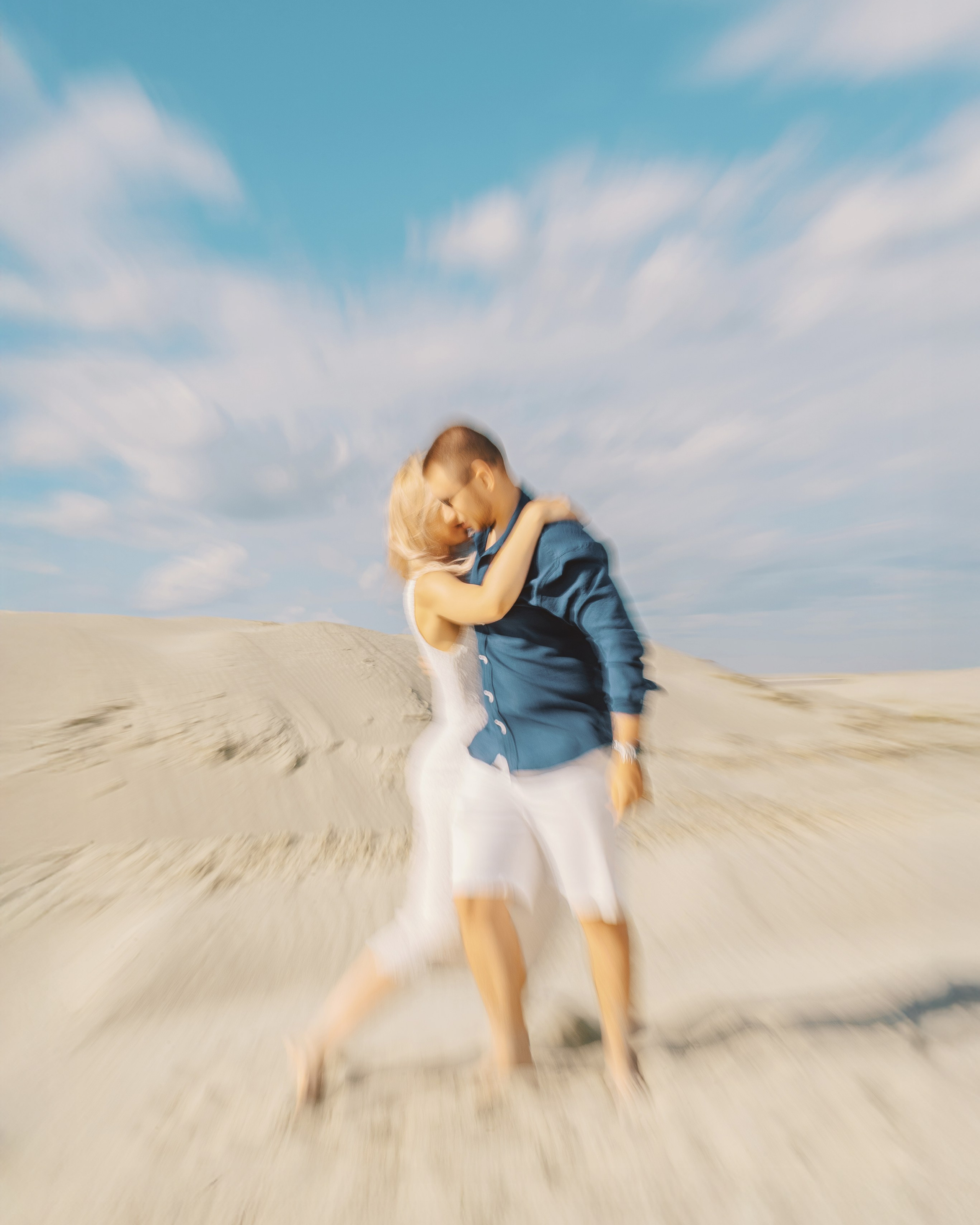 На&nbsp;песках