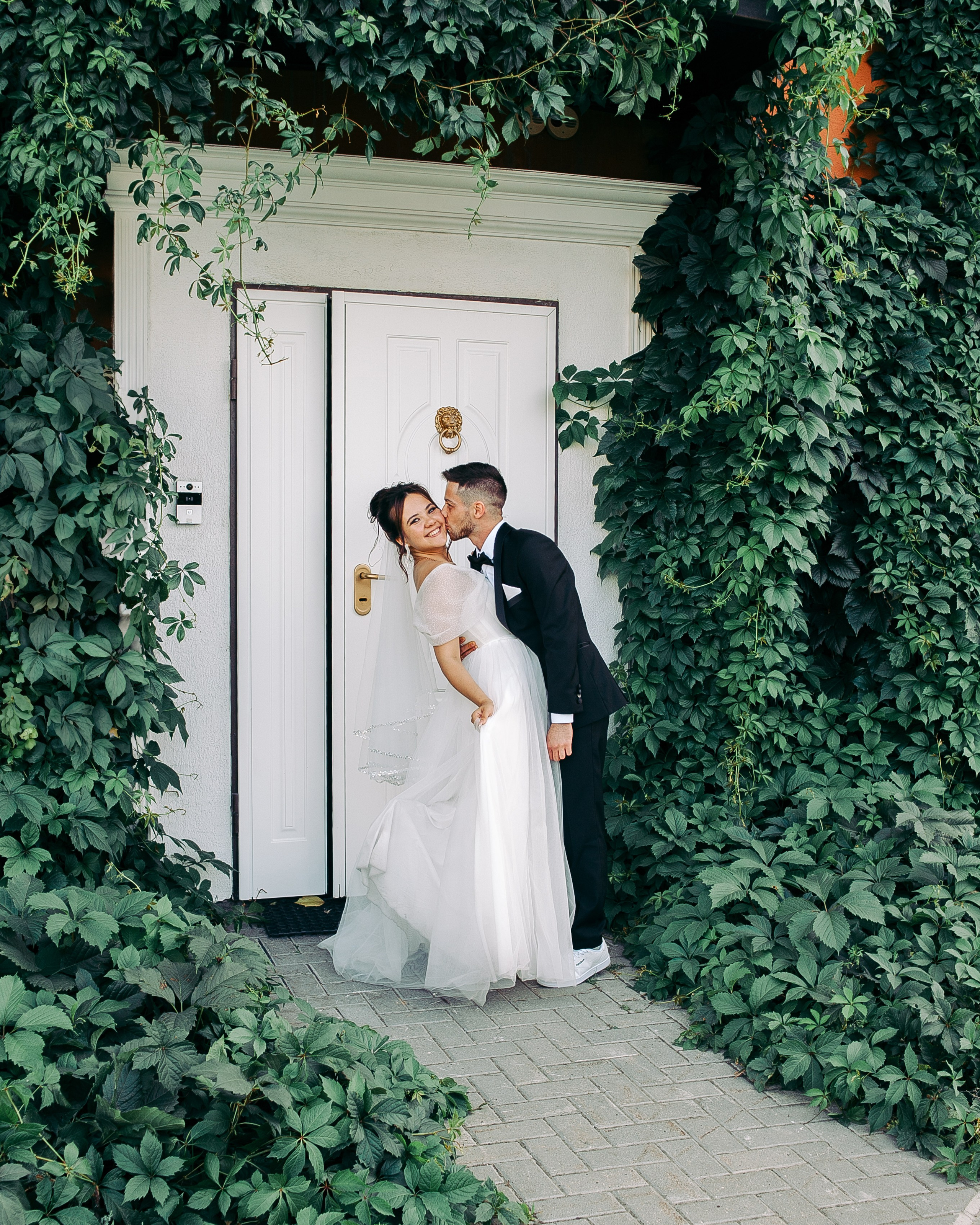 свадьба Алим&Мария