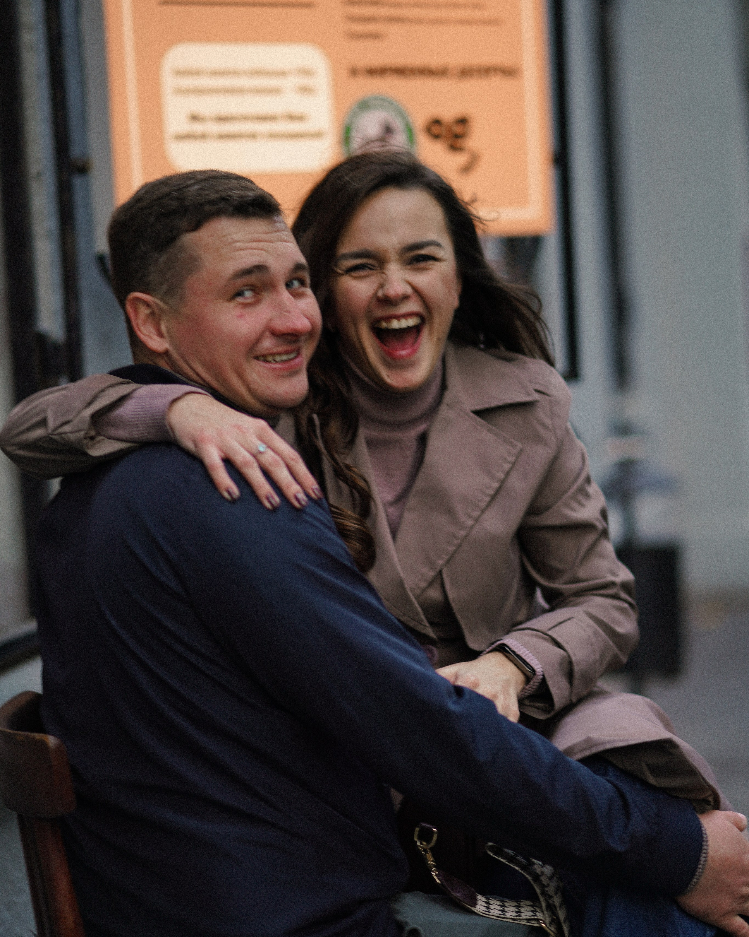 Любовь на Китай-городе