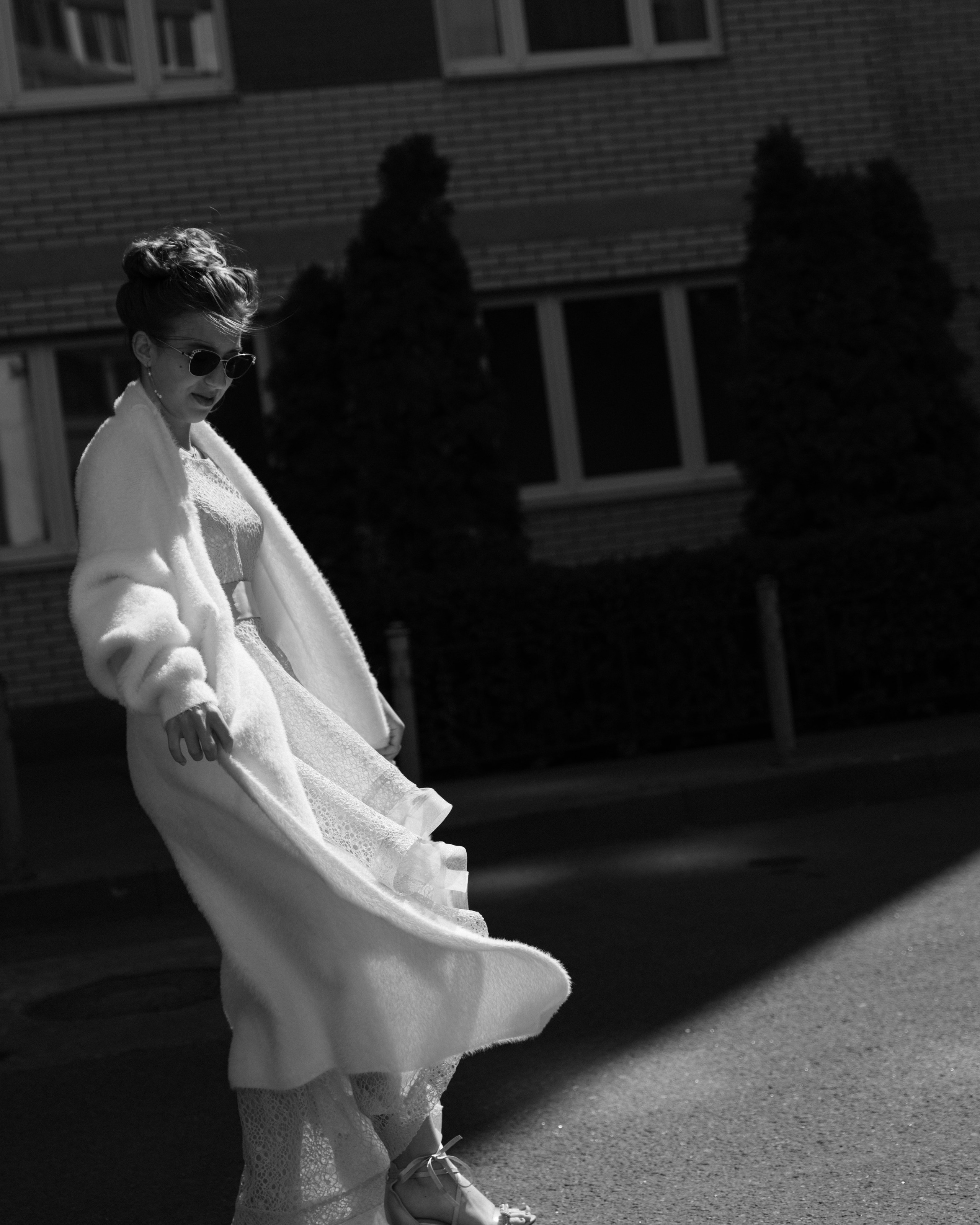 Катя выпускной