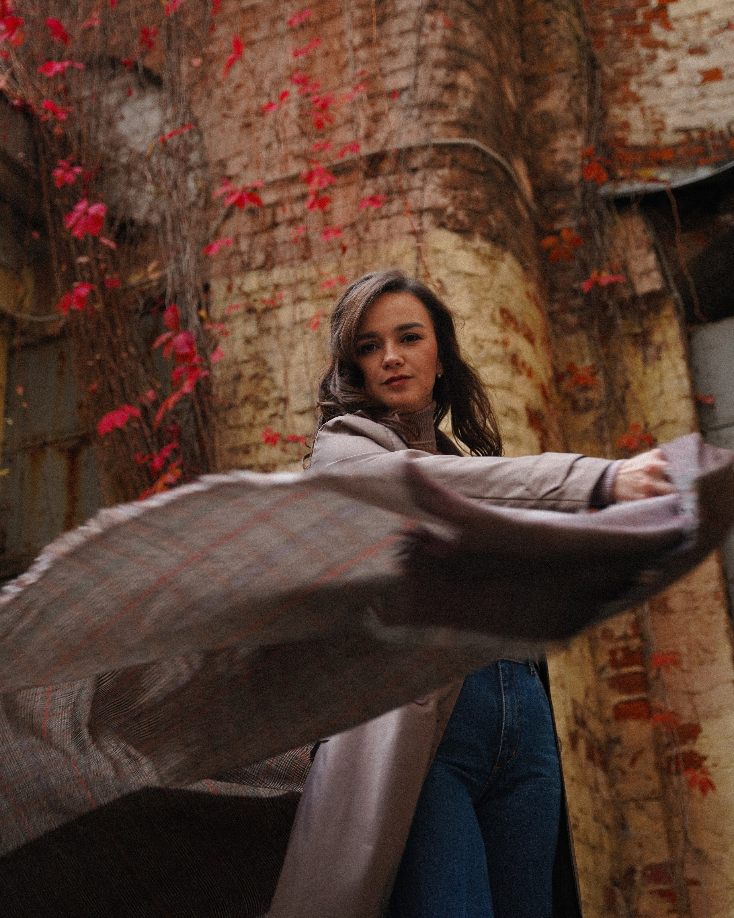 Настя (Китай-город)