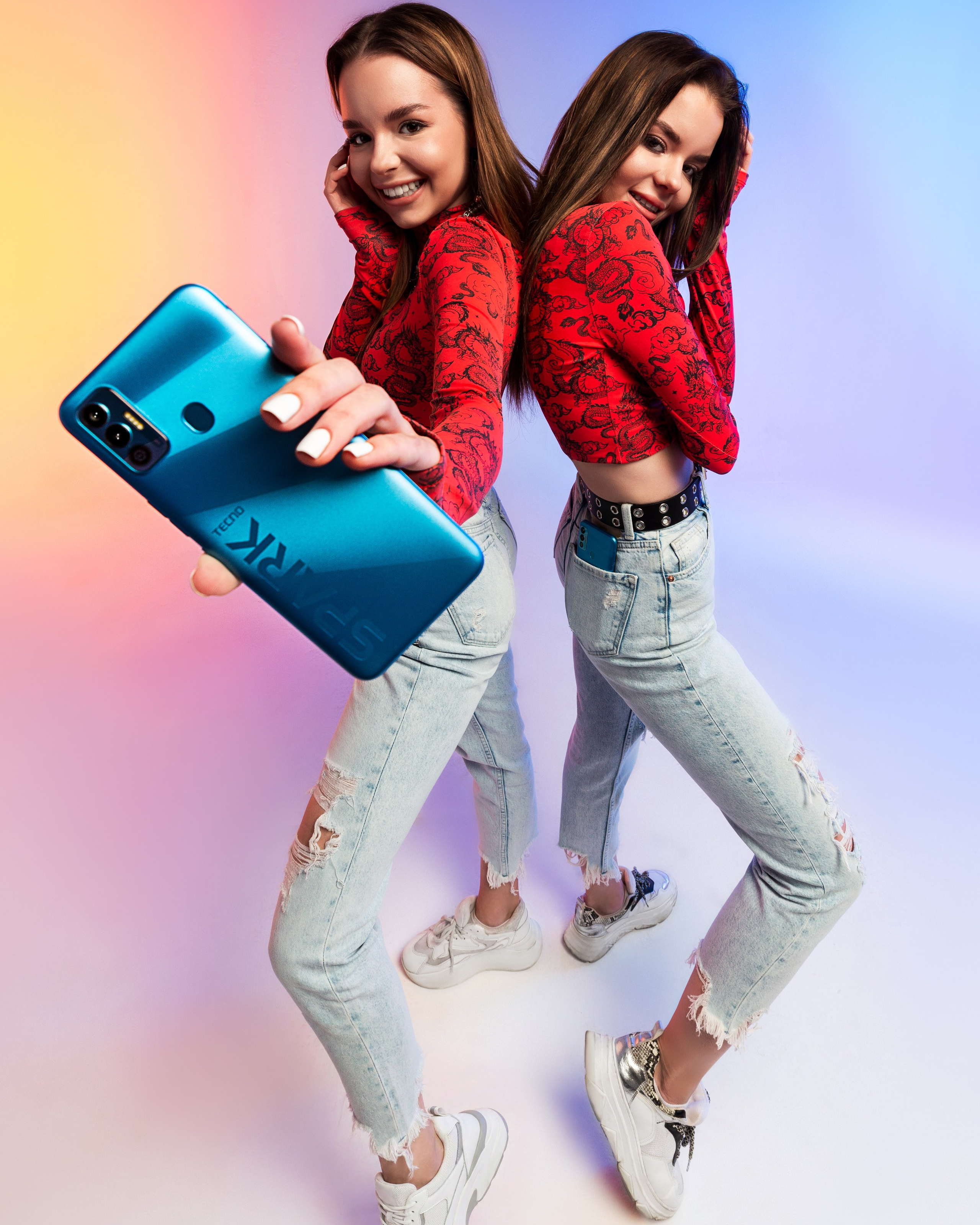 Tecno