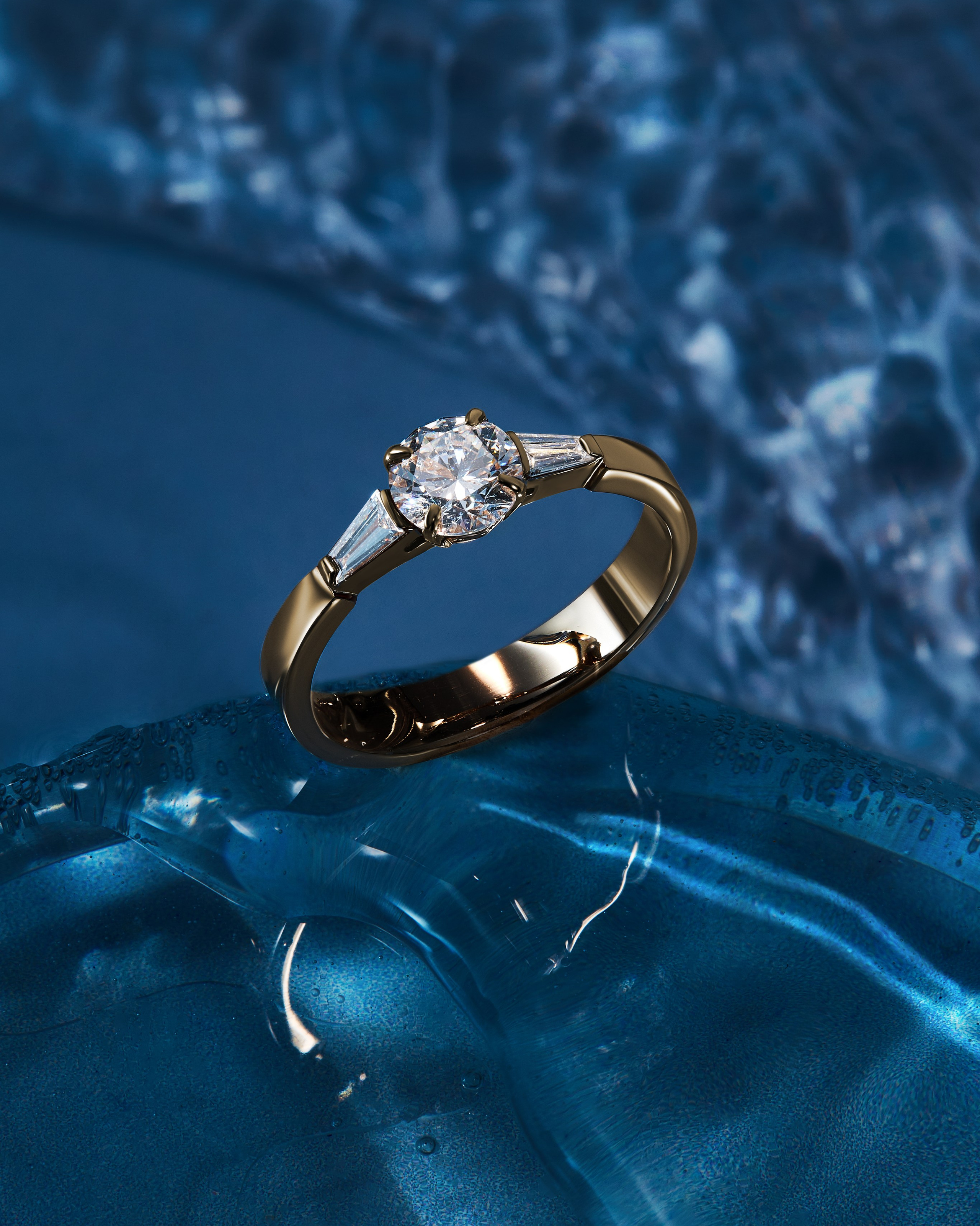 Ювелирные украшения GemsLab