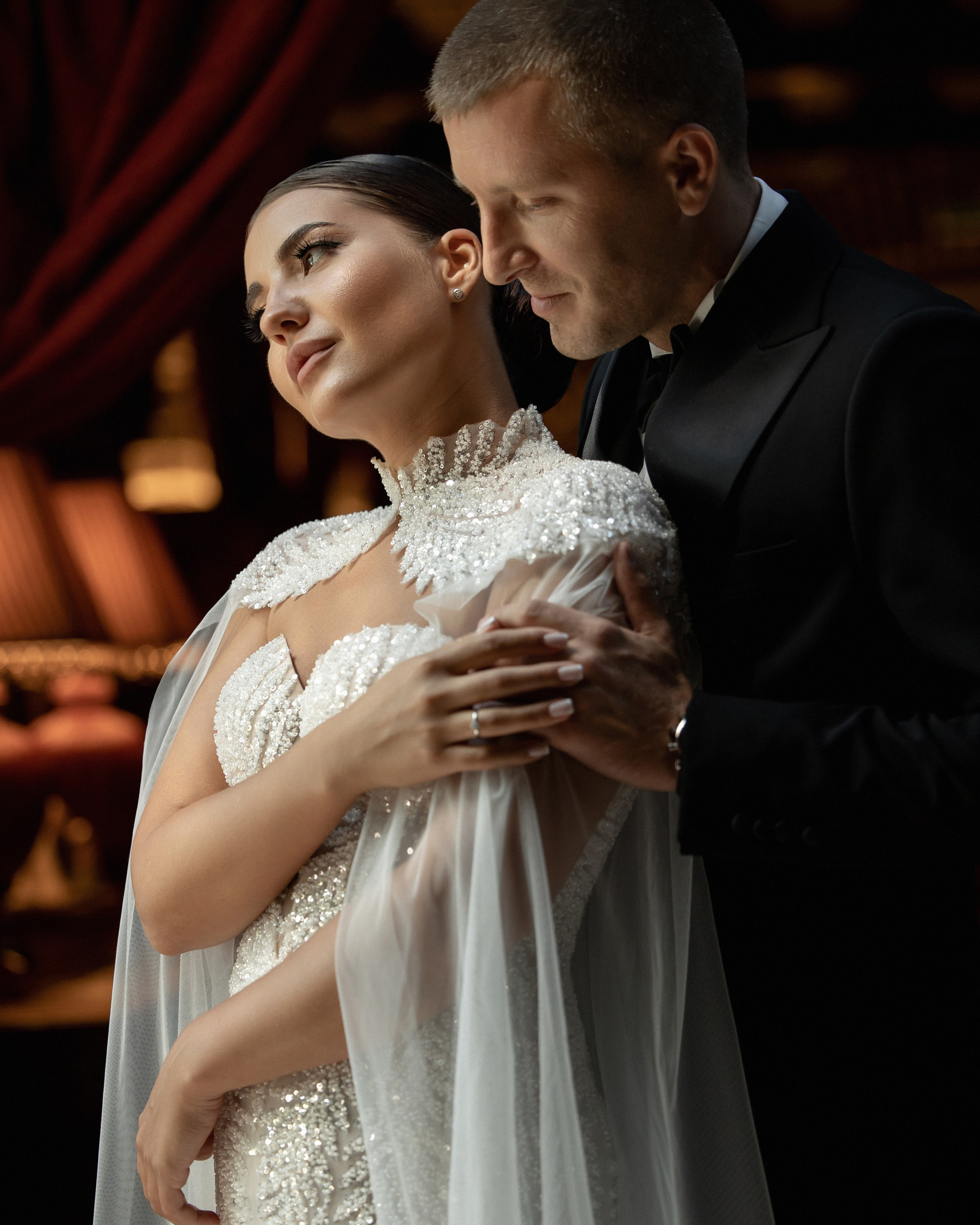 Анна и&nbsp;Николай