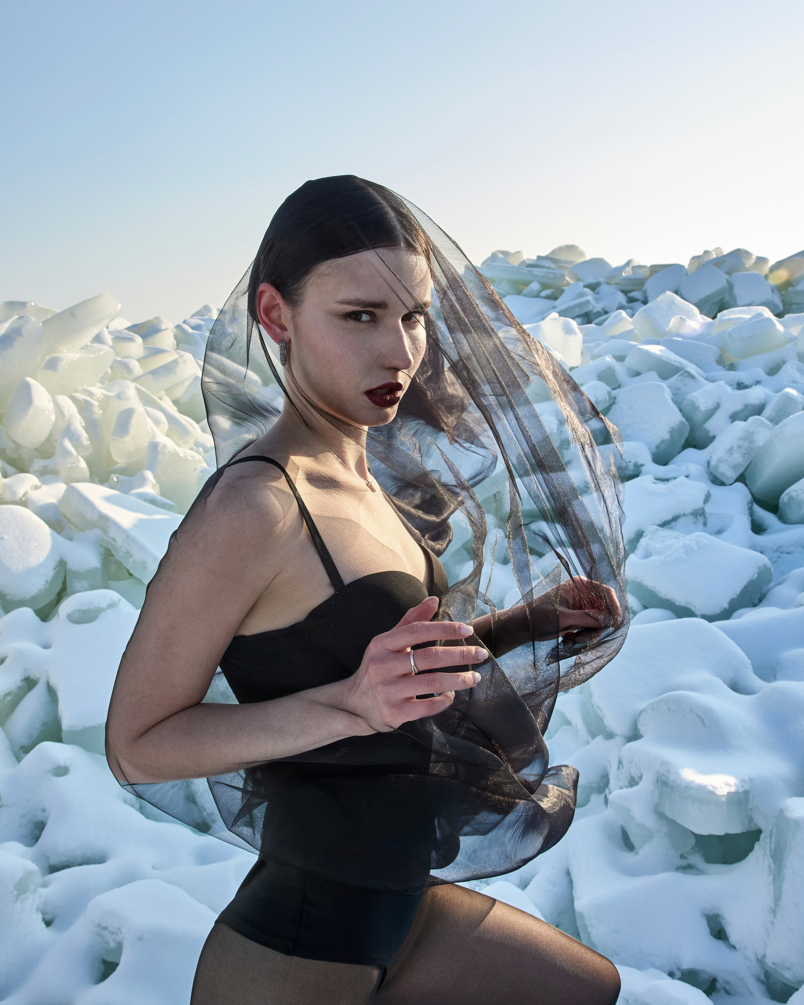 Ice & Fire for Elizaveta