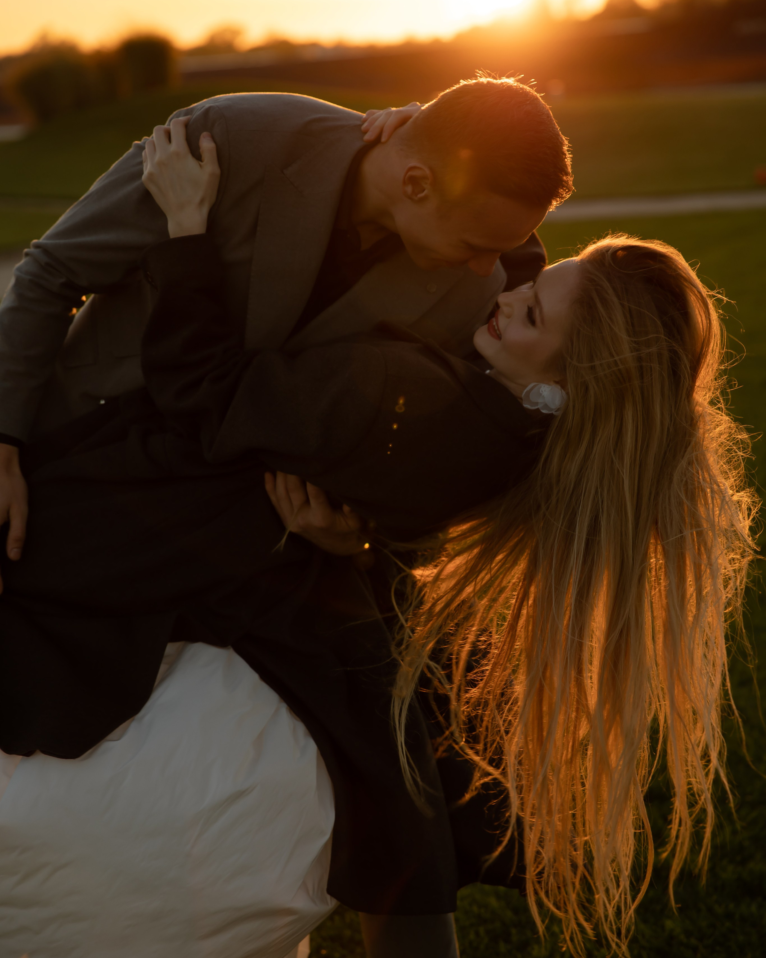 Алиса и Андрей