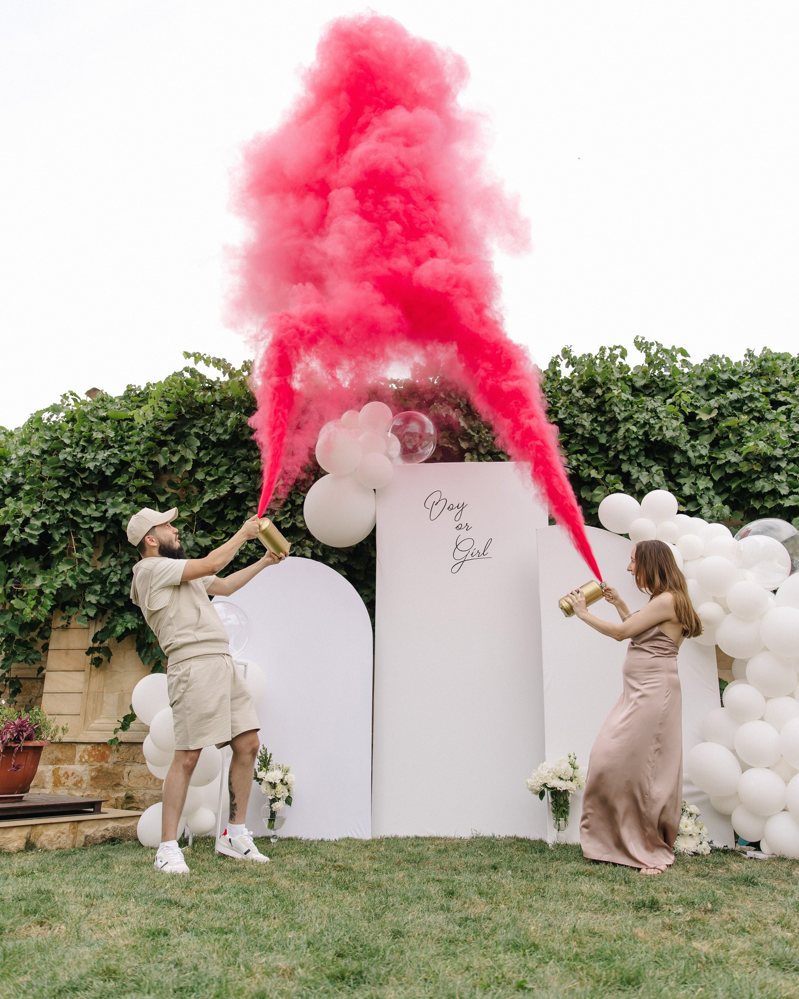 Гендер-пати