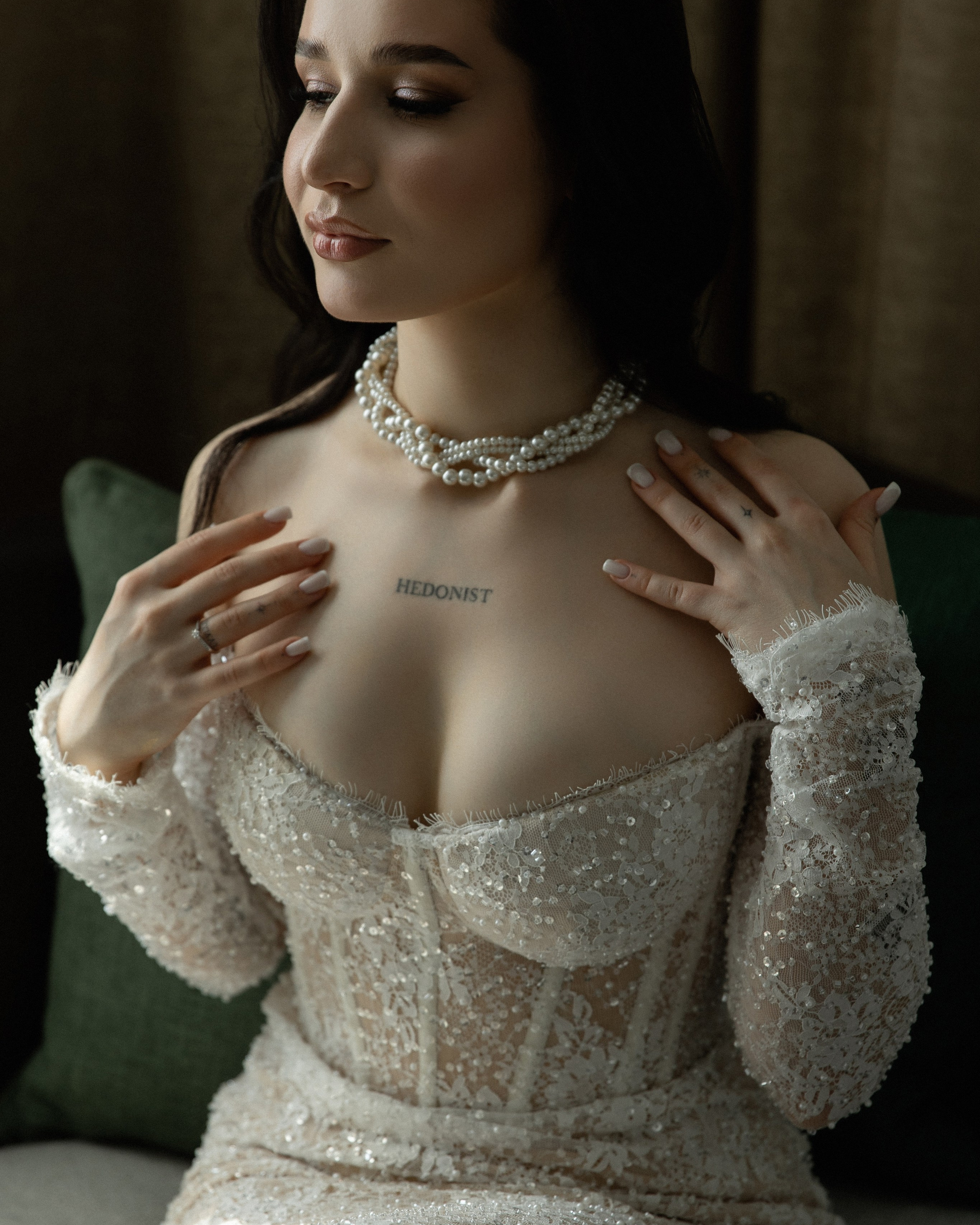 Эвелина и Георгий