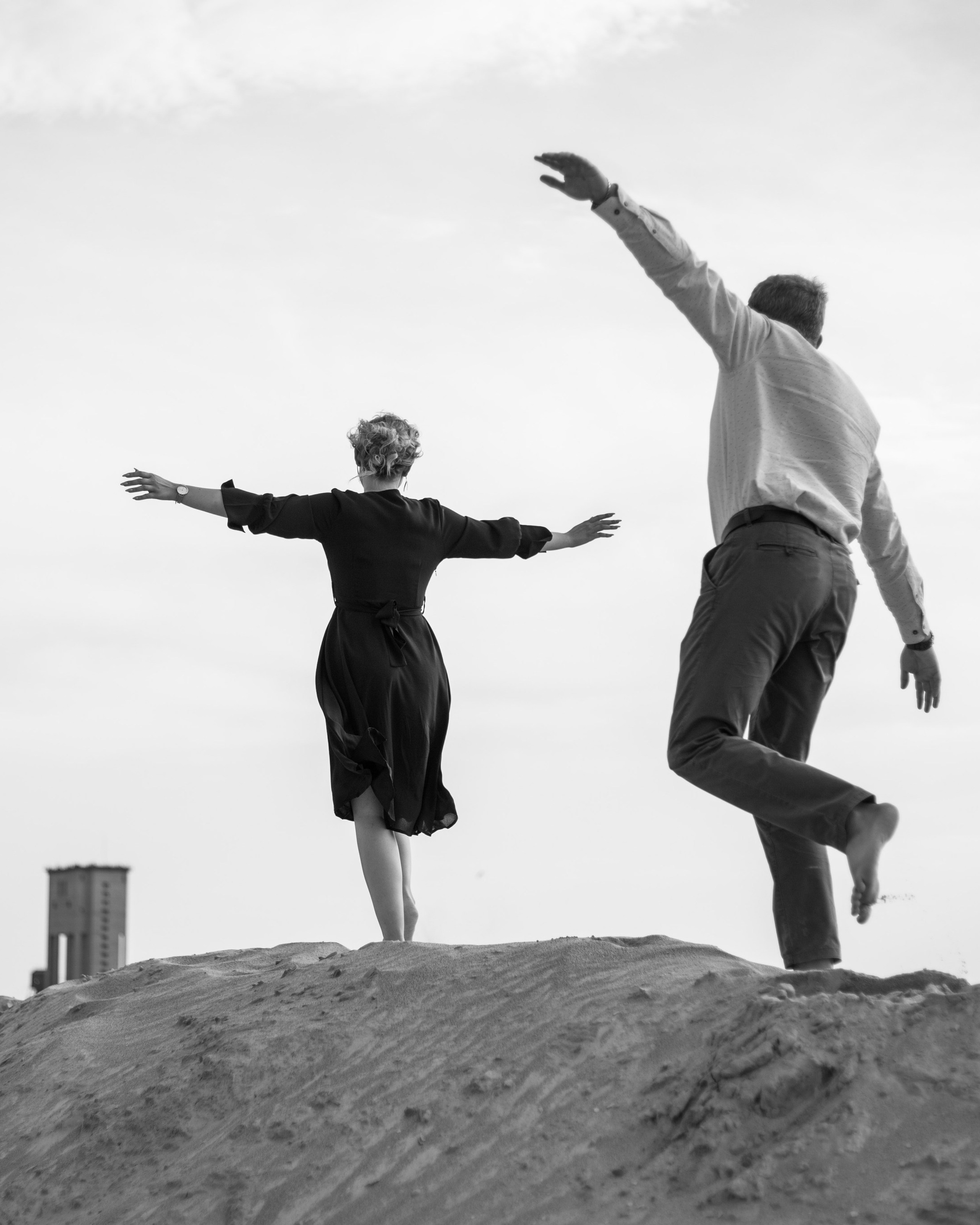 Анастасия и Павел