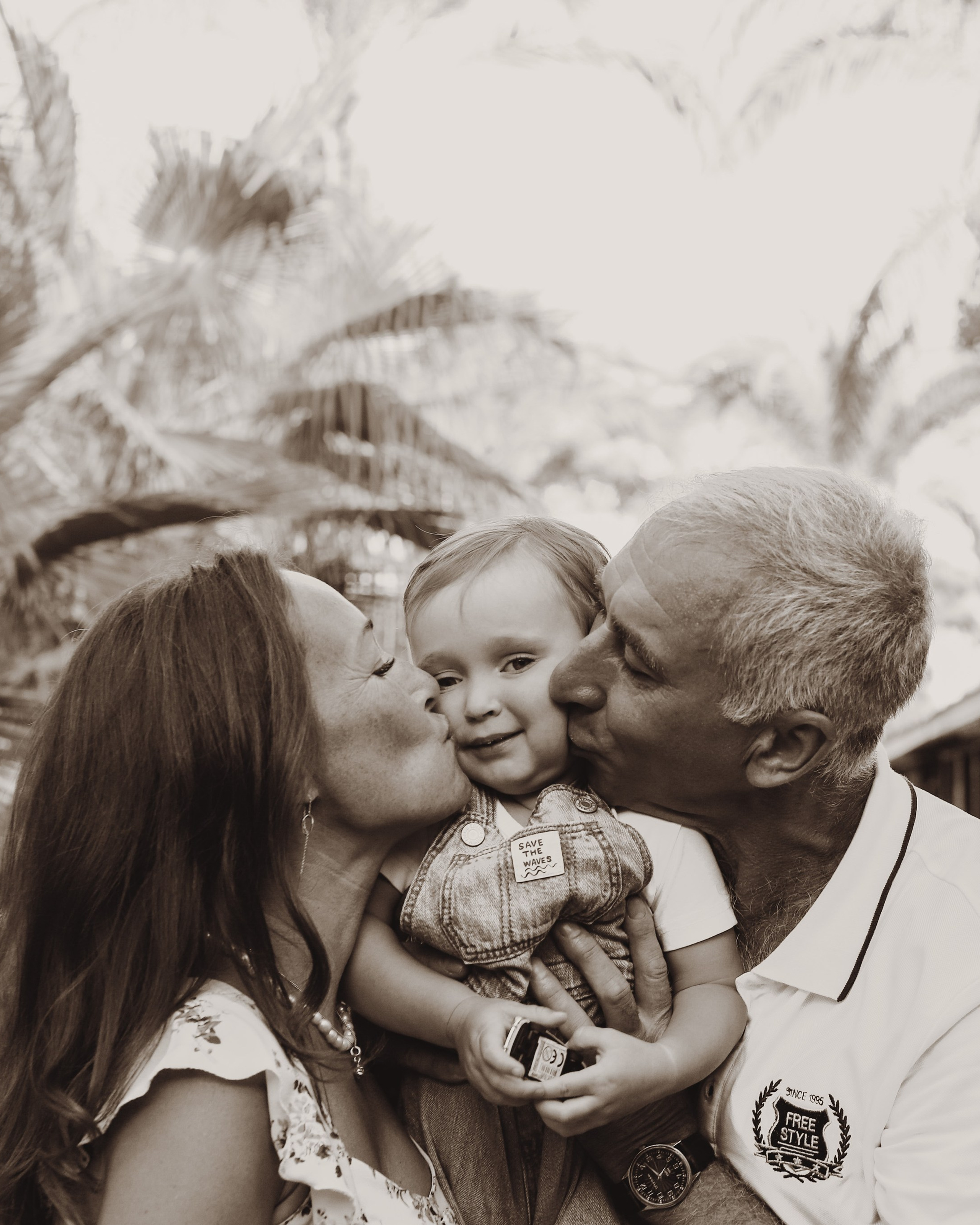 Морские воспоминанья