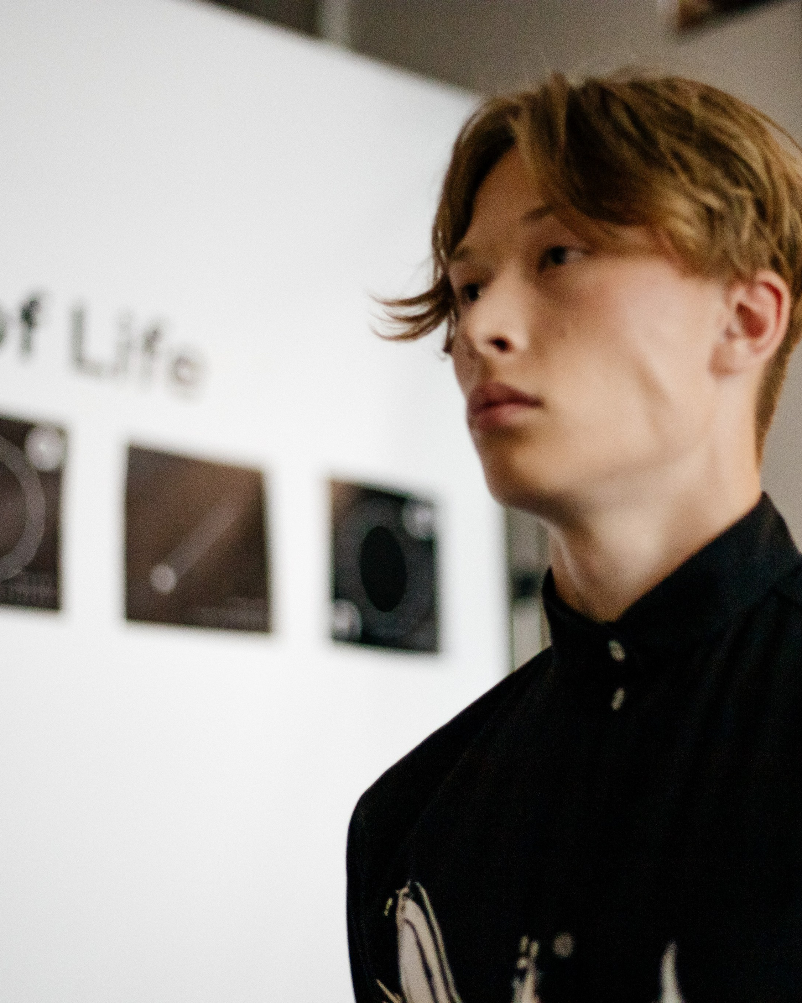 ДОМНА Показ «The Road of Life»