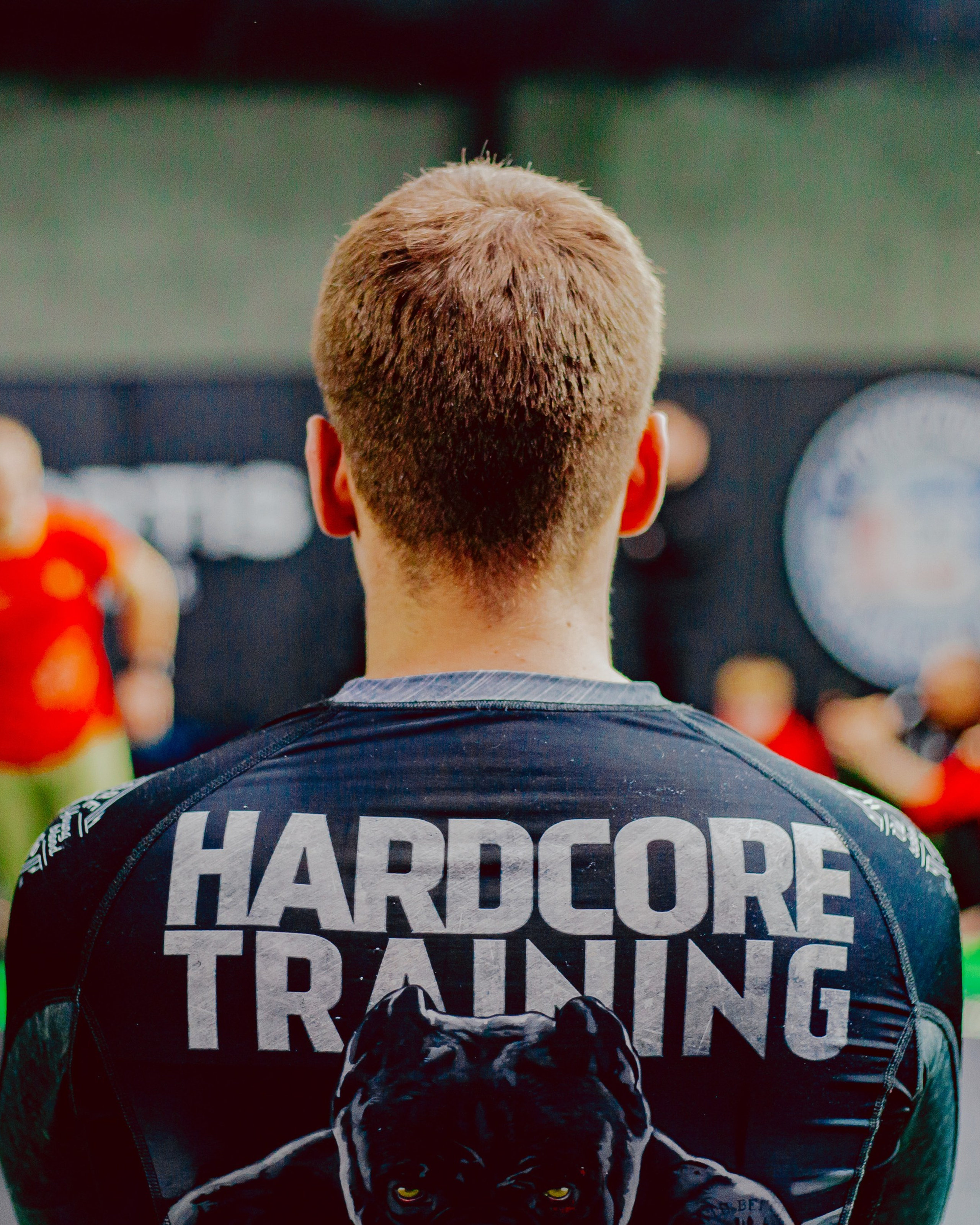 Соревнование по ГРЕПЛИНГУ