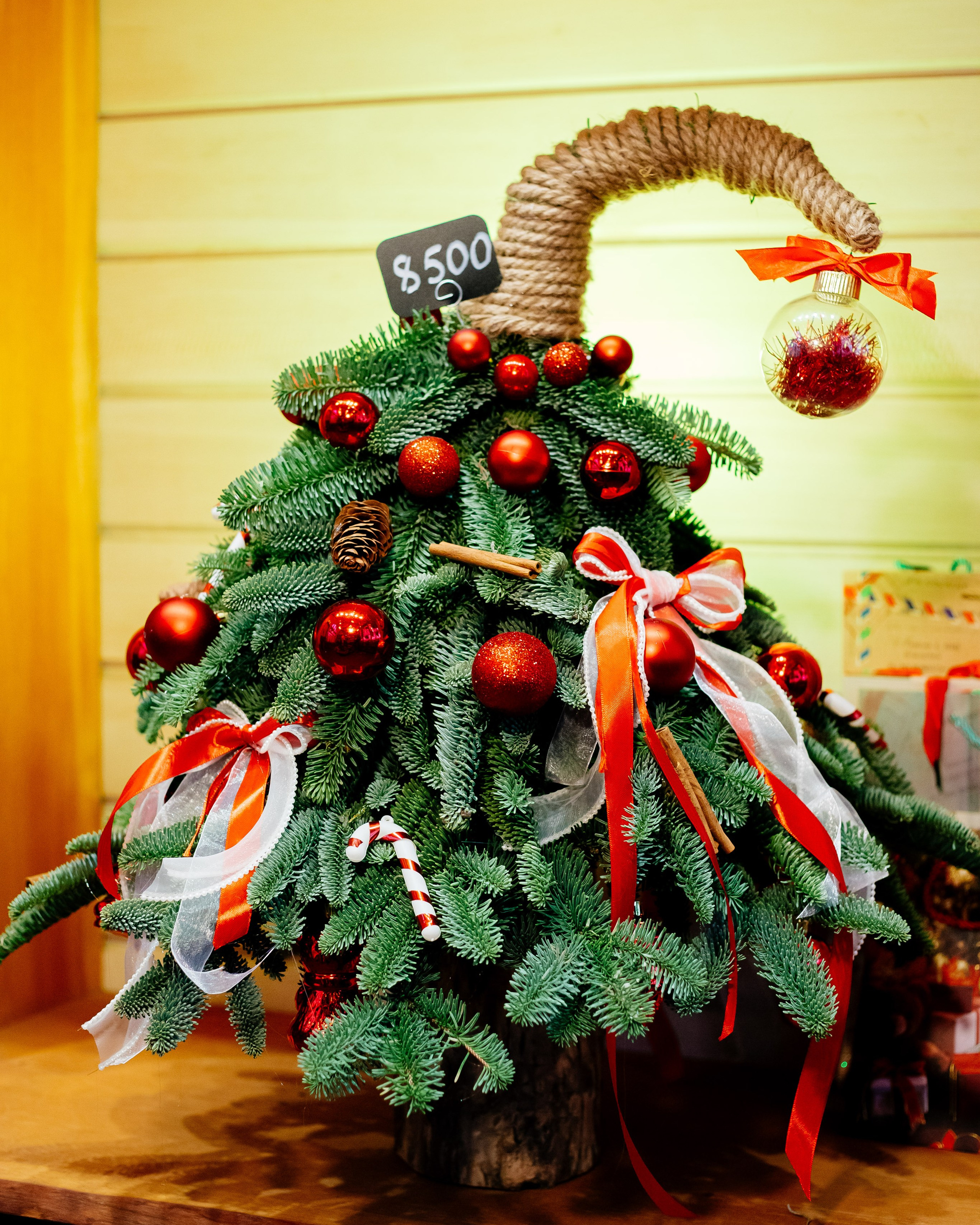 Ёлки I Авито