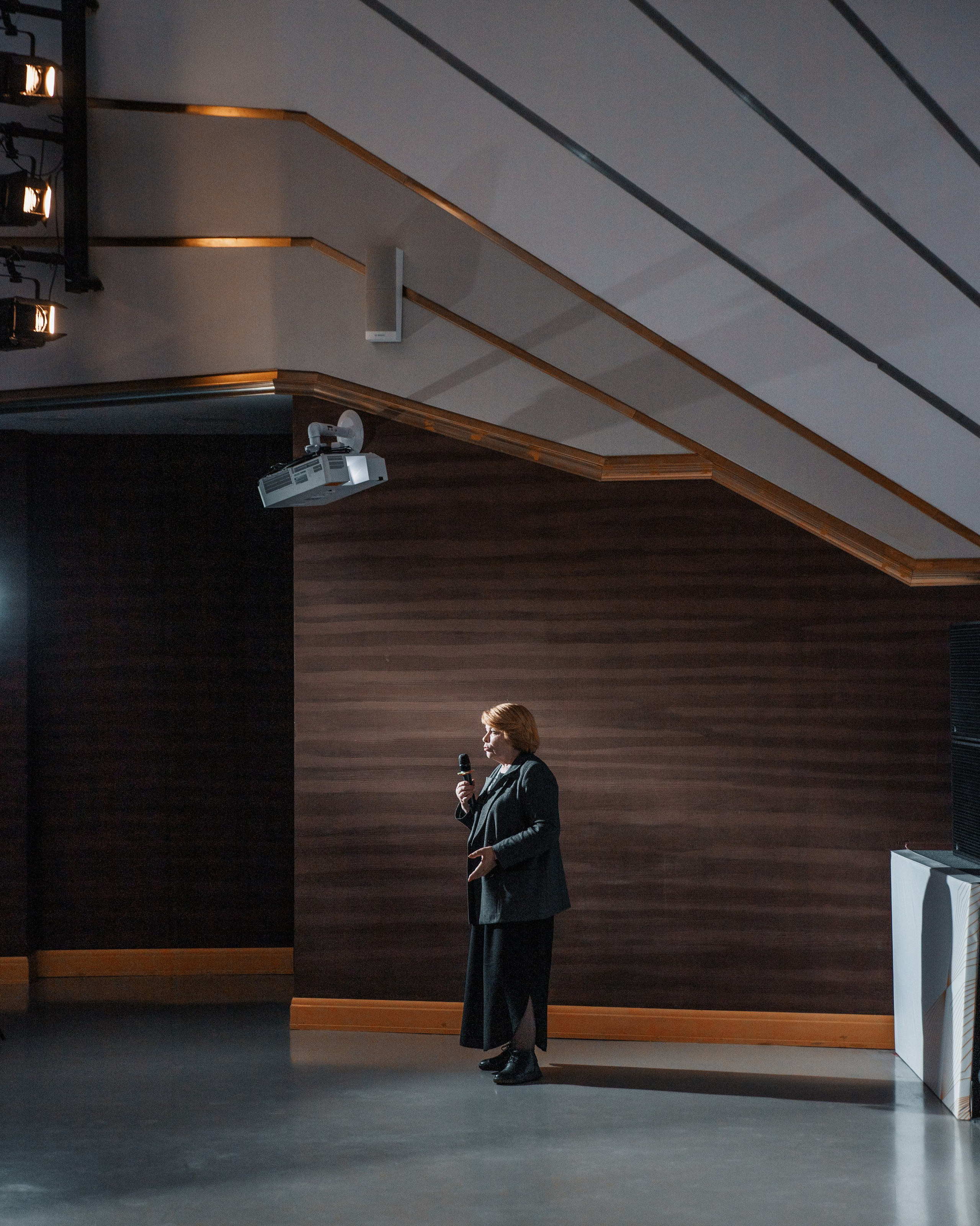 Конференция для мам