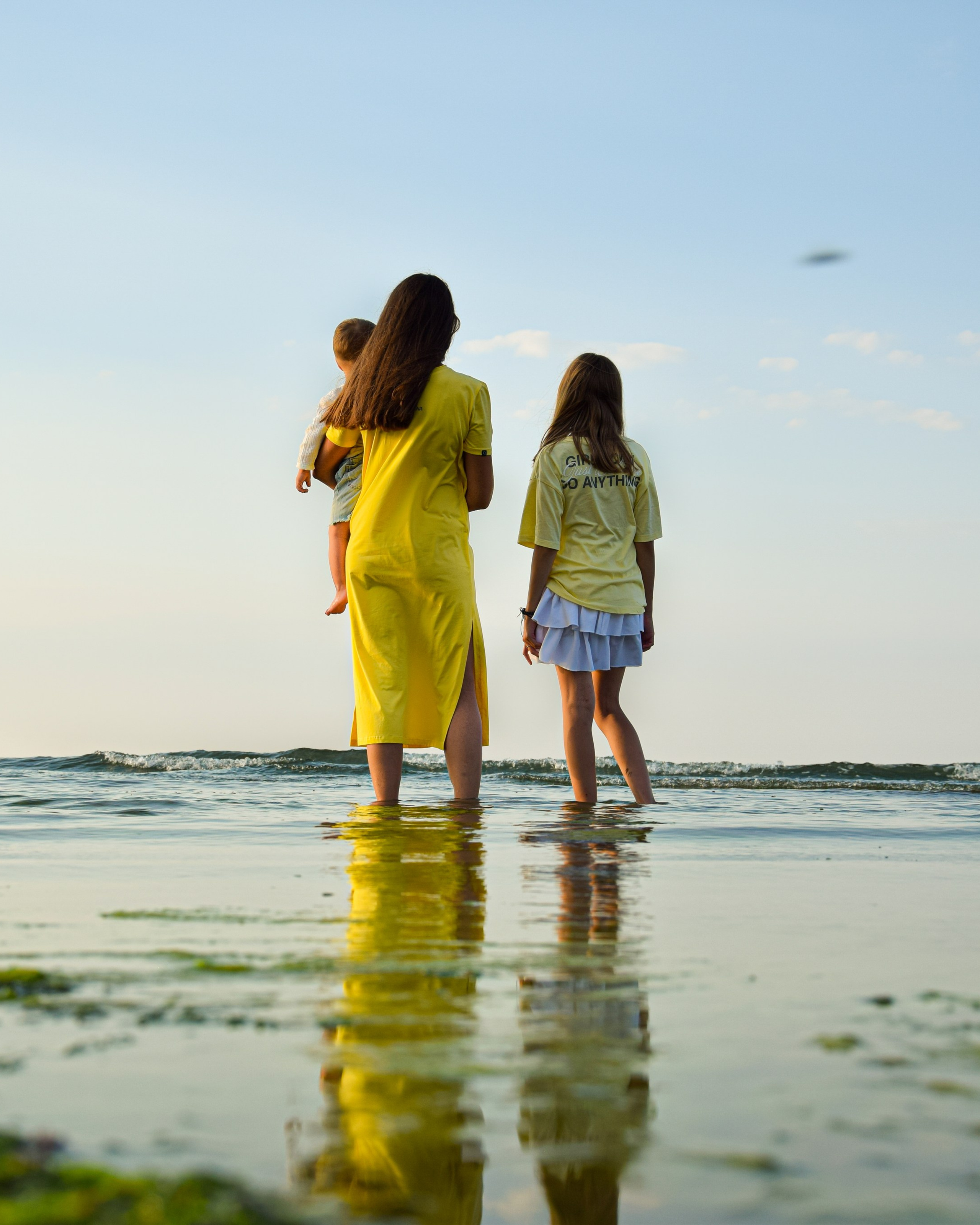 Семейная фотосъемка