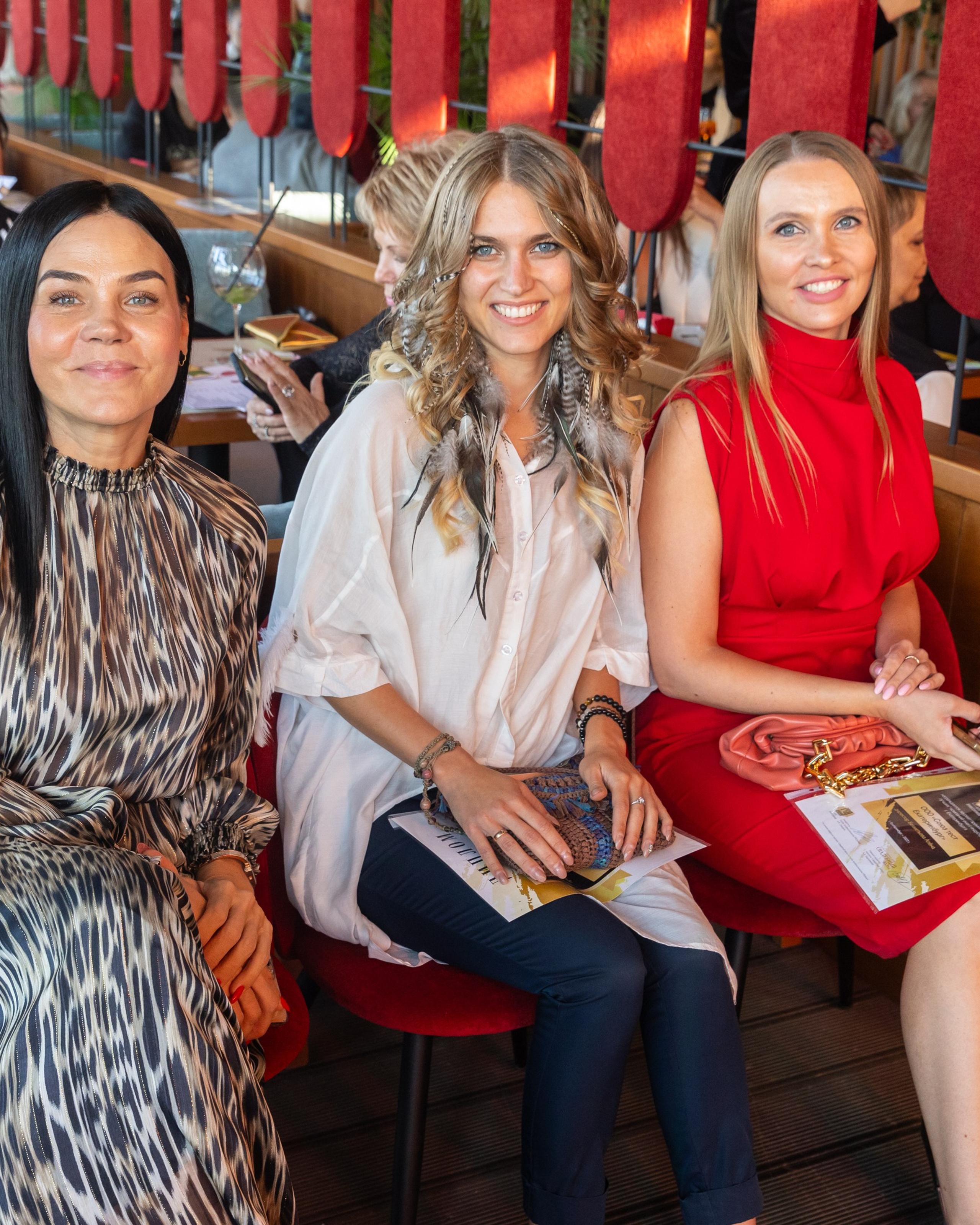 Журналу «Свадебный вальс"-22 года