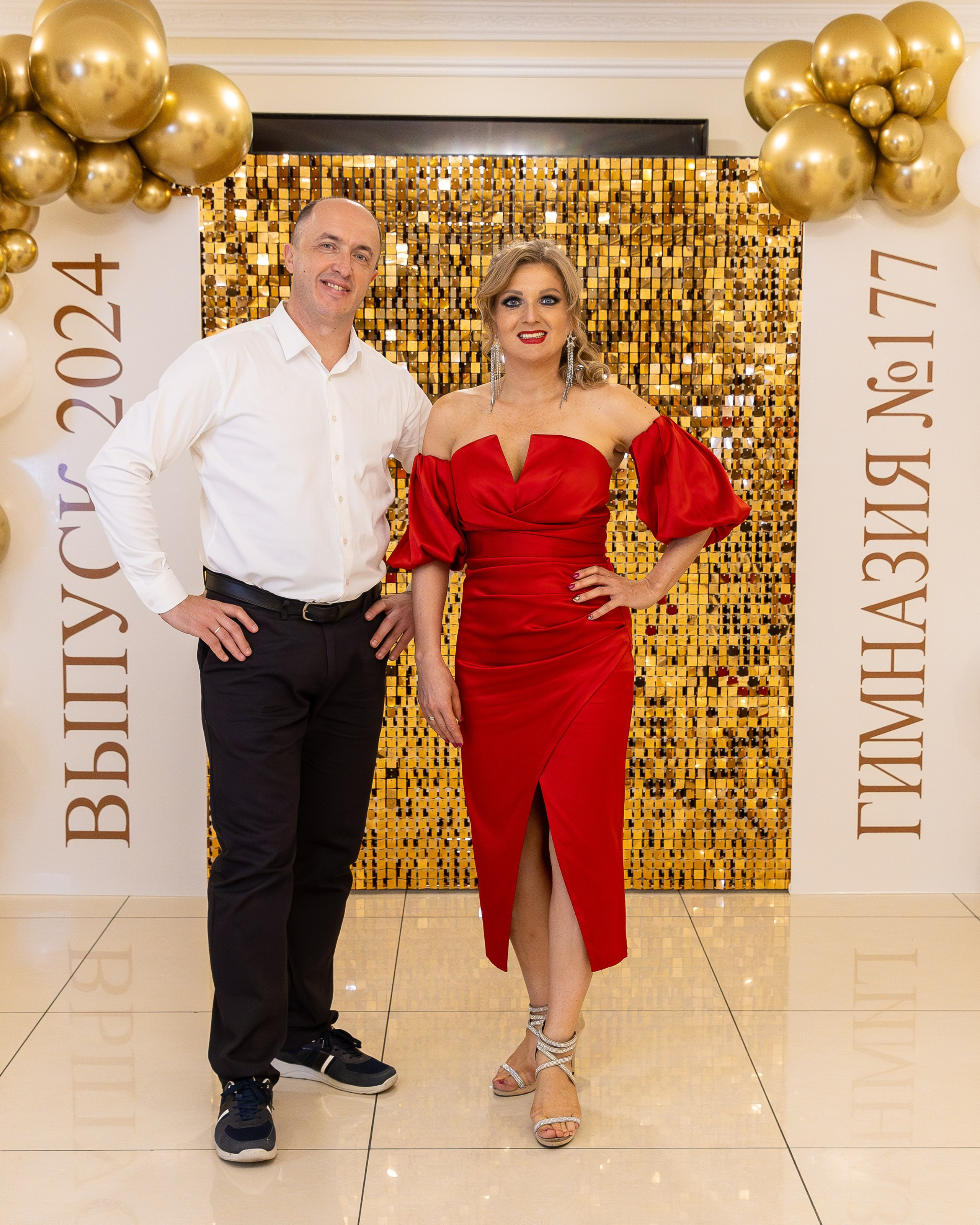 Я на съёмках выпускных.Бэкстейдж