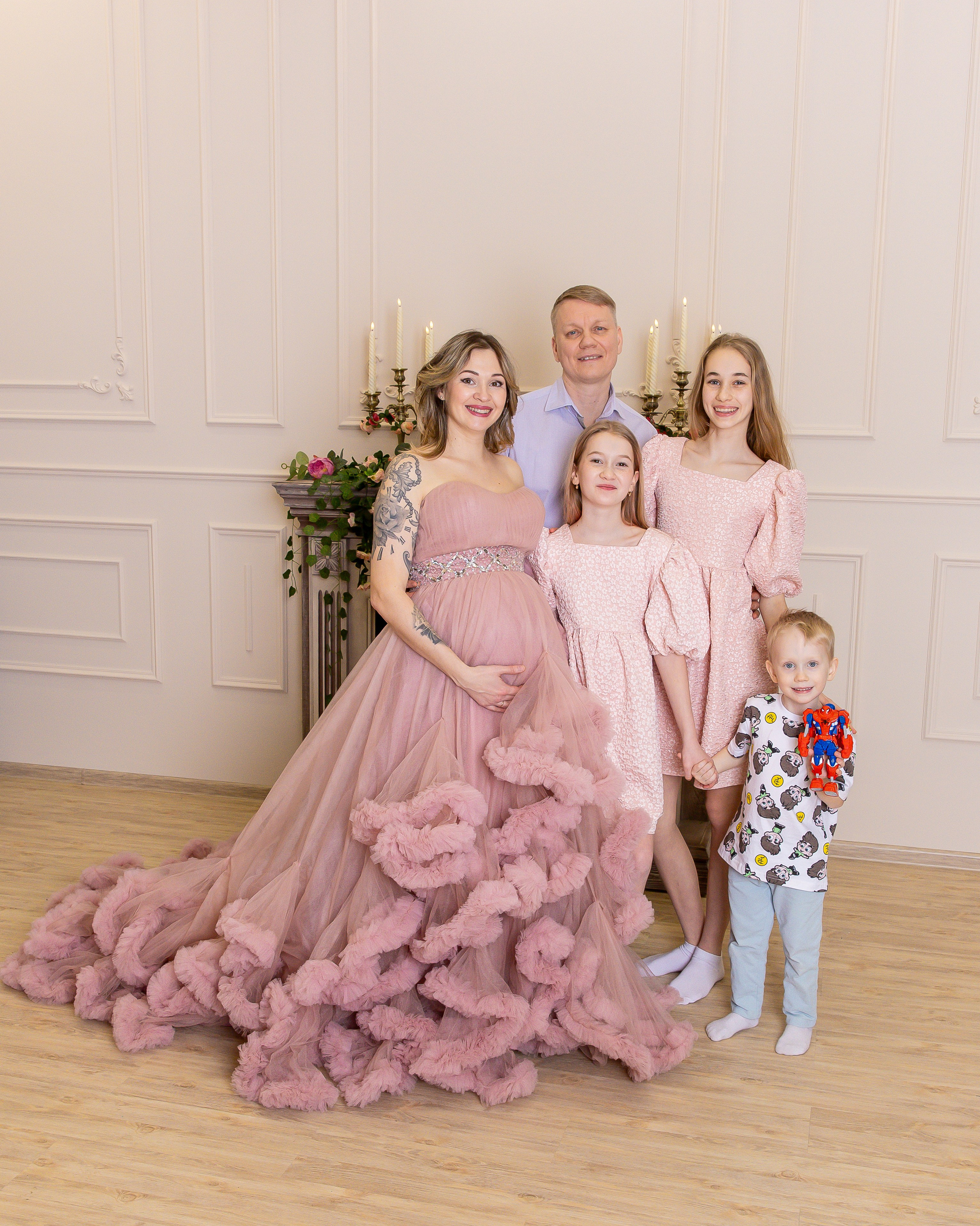 В&nbsp;ожидании чуда