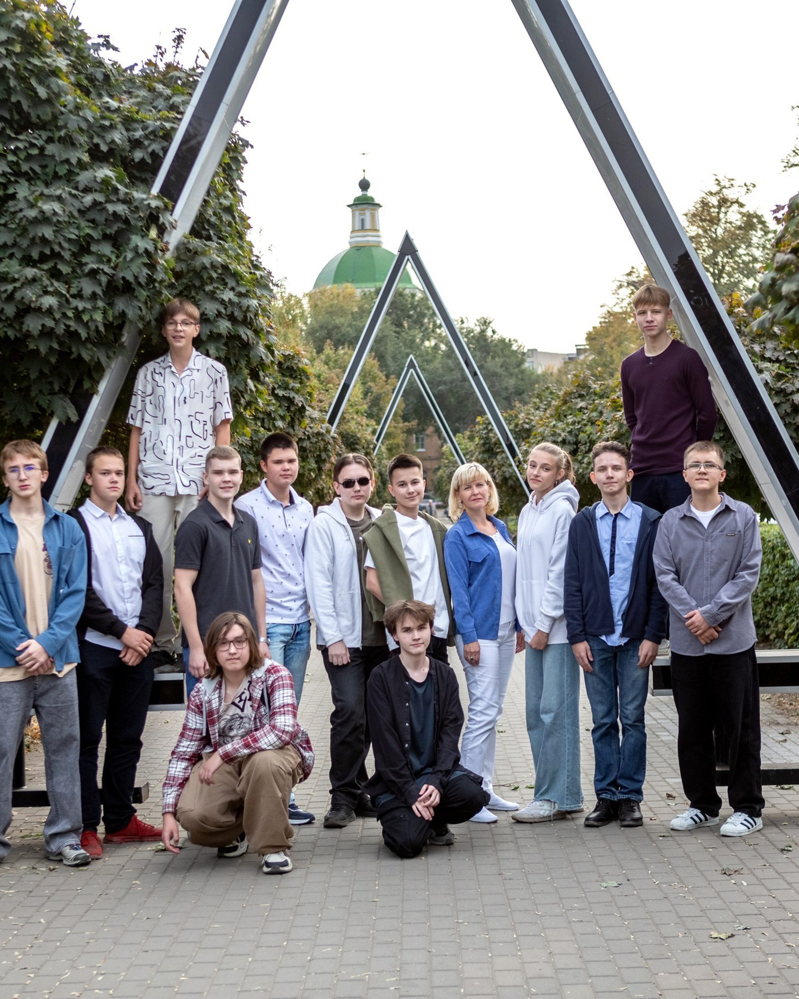 Советская площадь