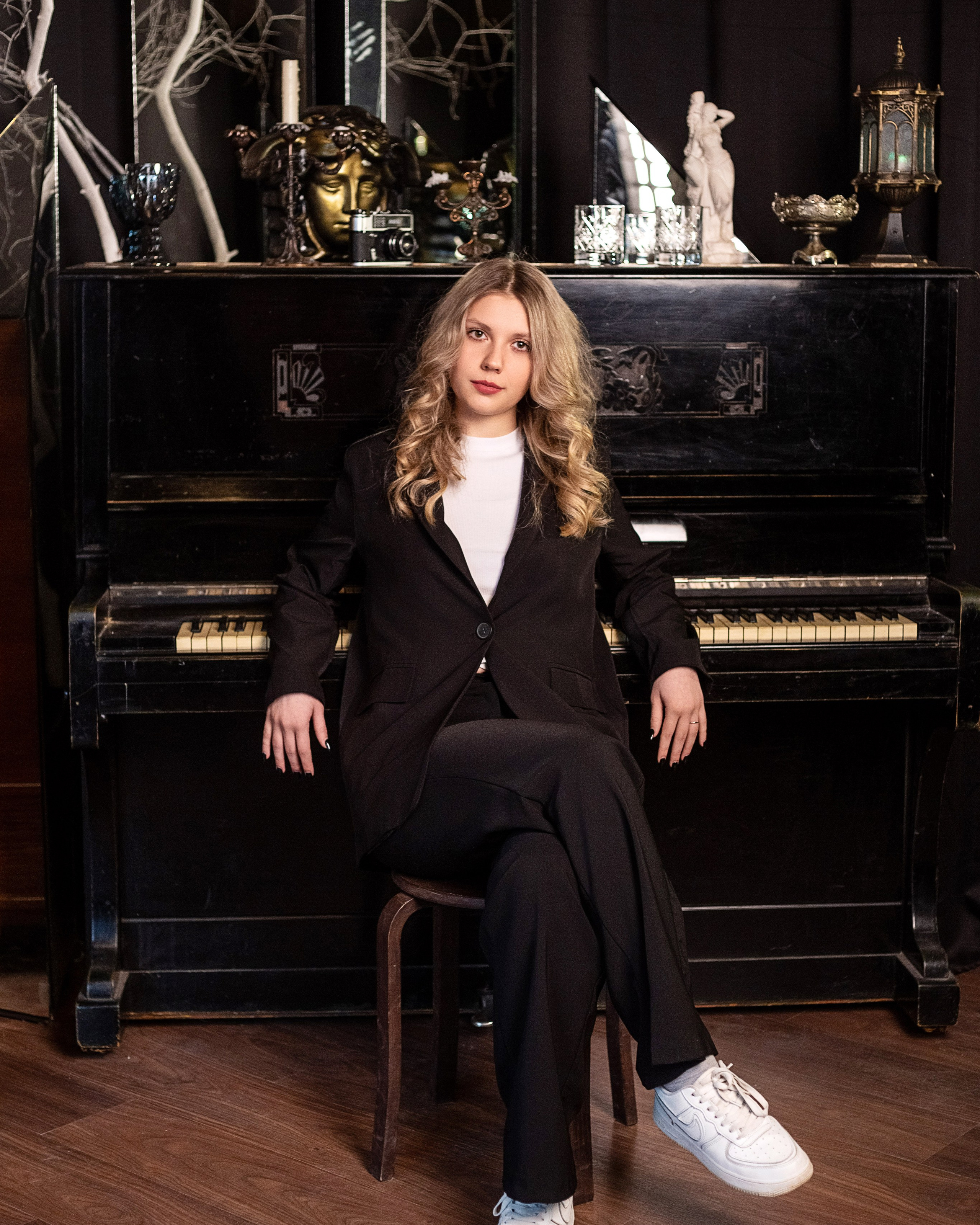 Студия «Проза»