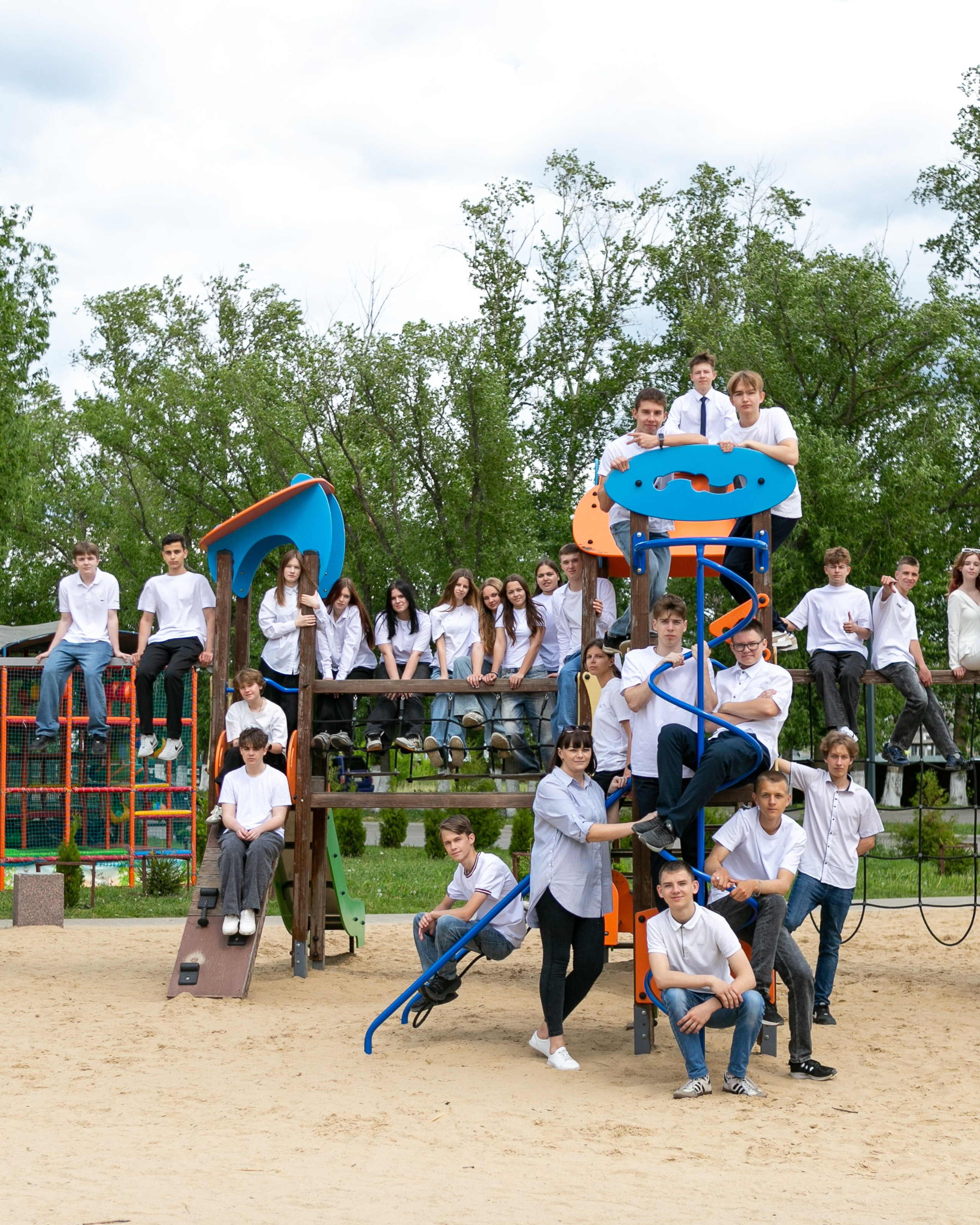 Новая Усмань