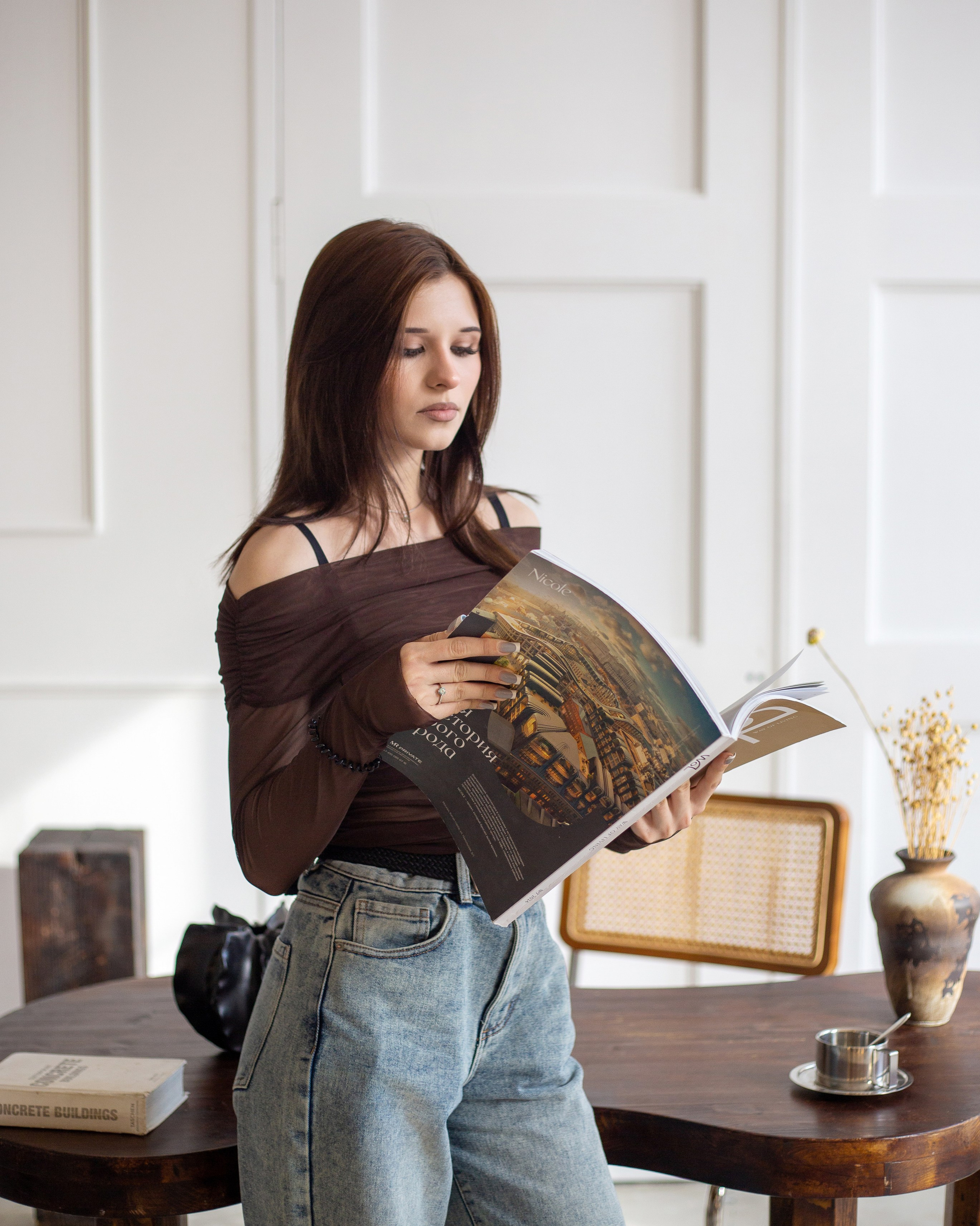 Студия My Place&nbsp;— зал APART 70