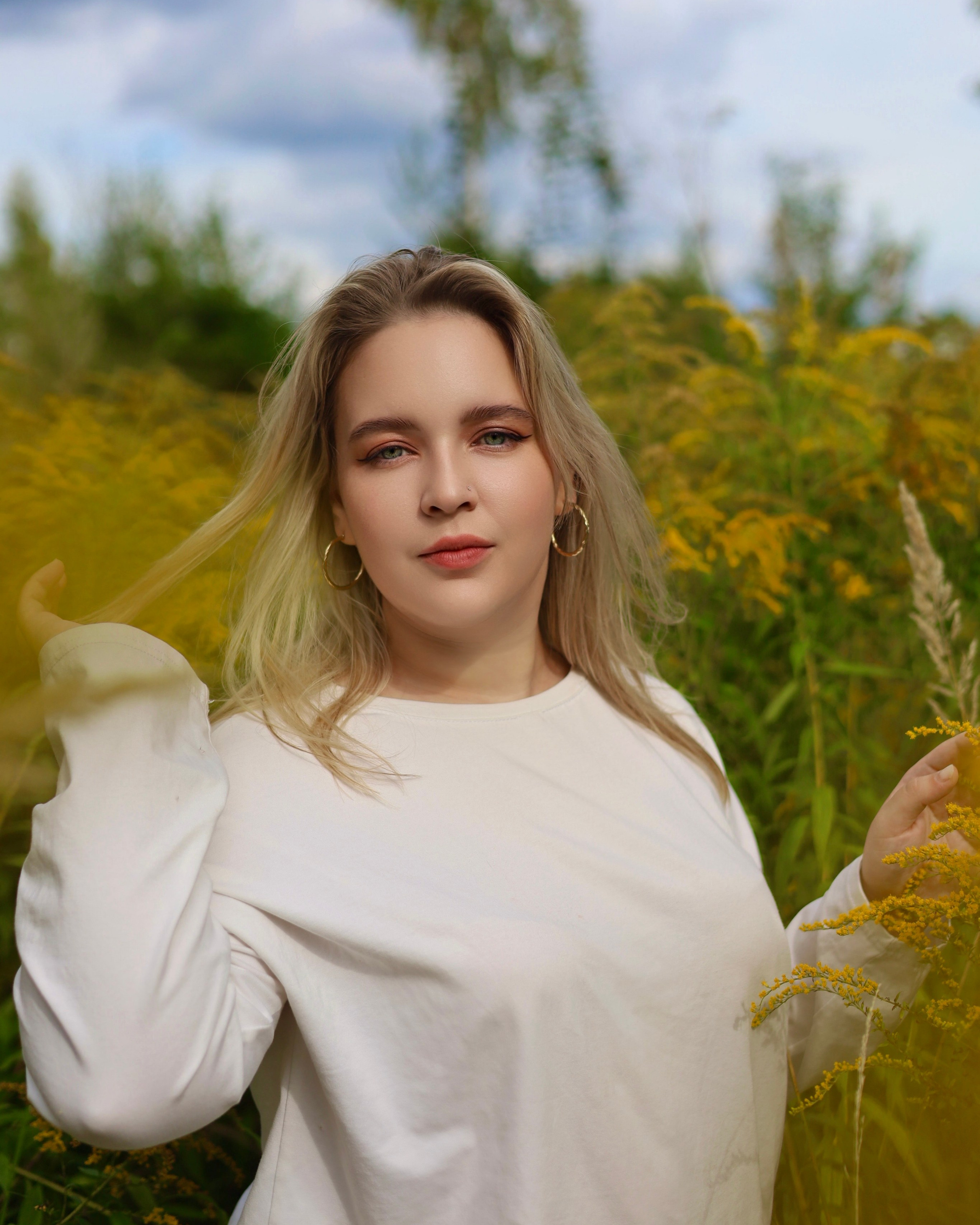 Аня📸