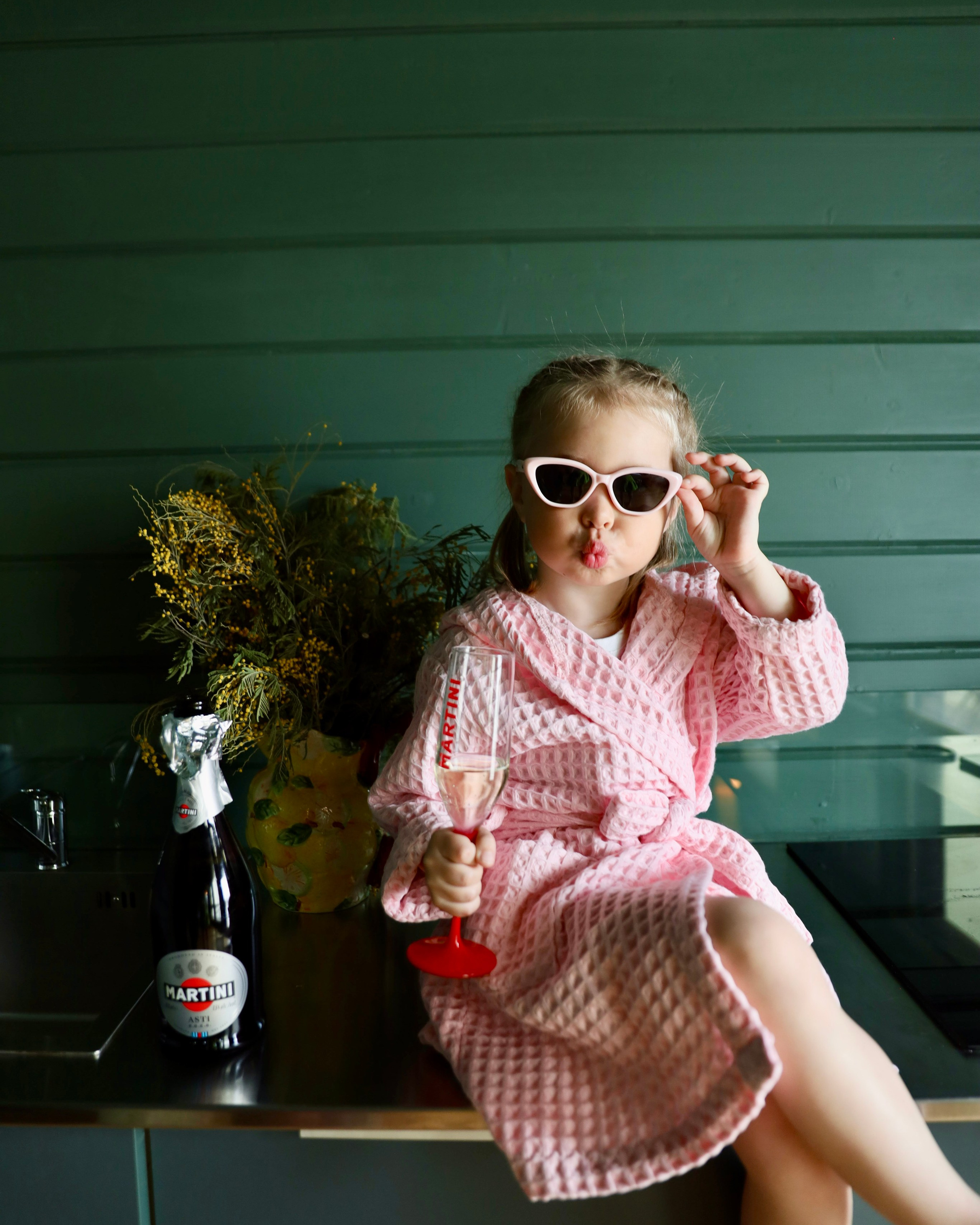 Модняшка 🍾