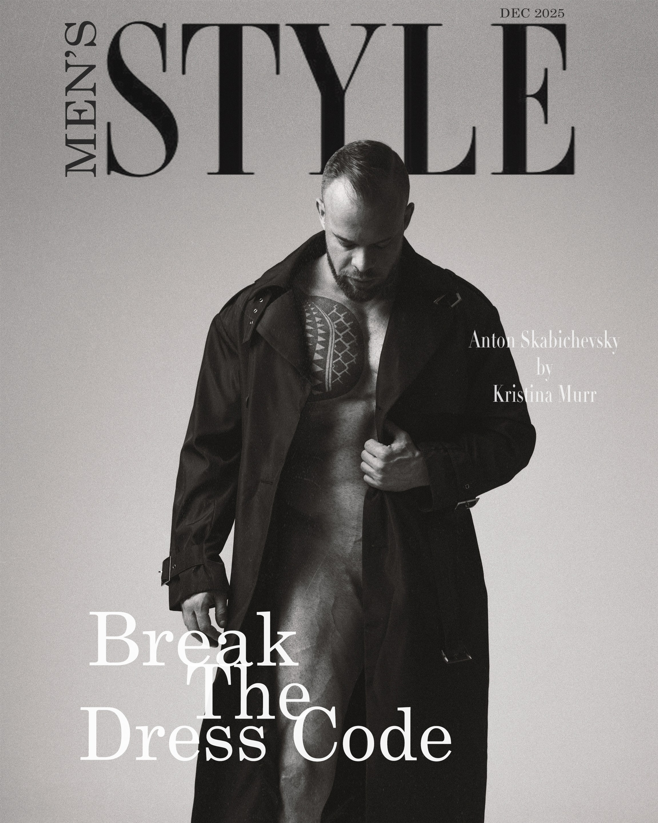 ФОТОСЕССИЯ МУЖСКАЯ В СТУДИИ