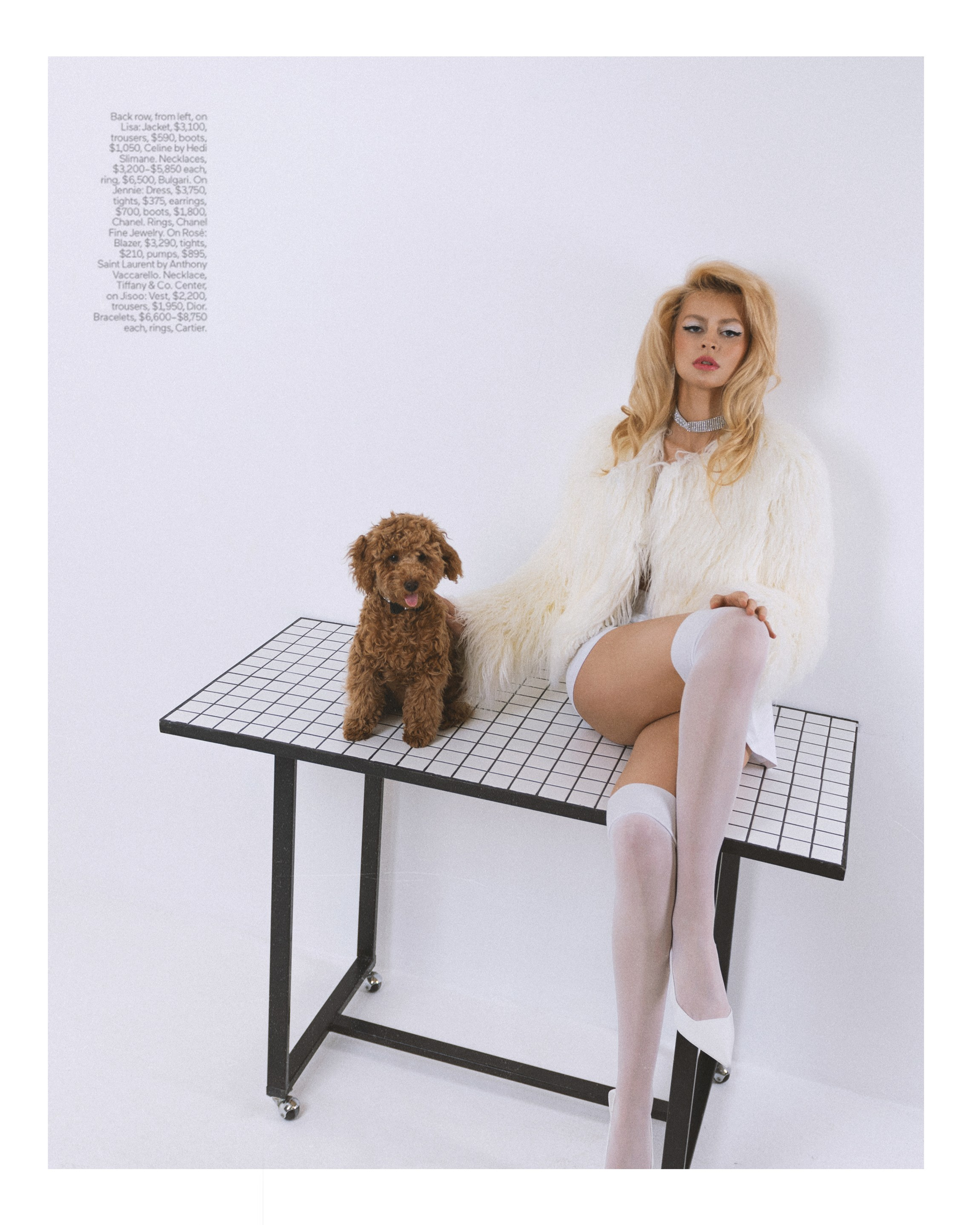 ФОТОСЕССИЯ С ПУДЕЛЕМ