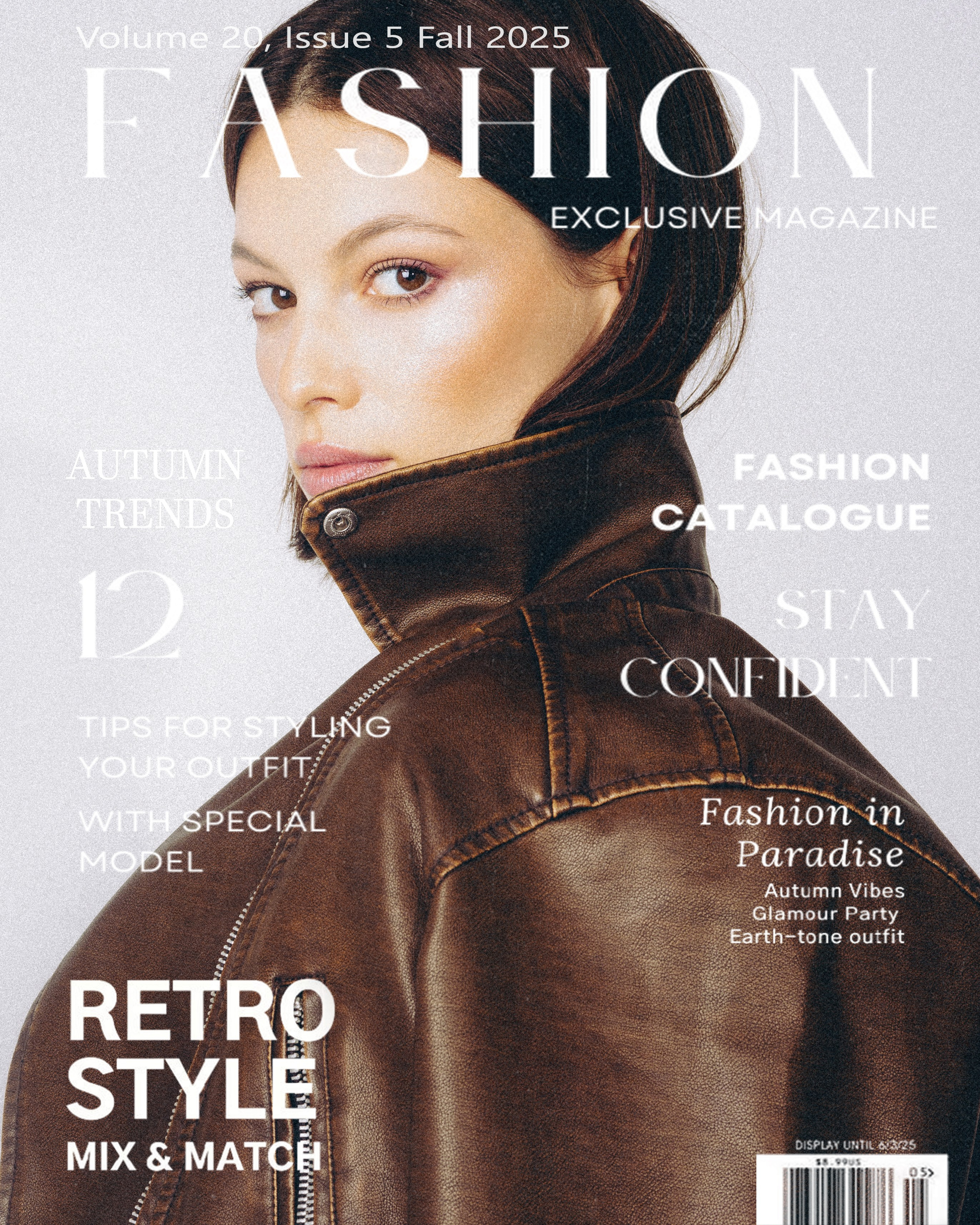 ФОТОСЕССИЯ В СТУДИИ