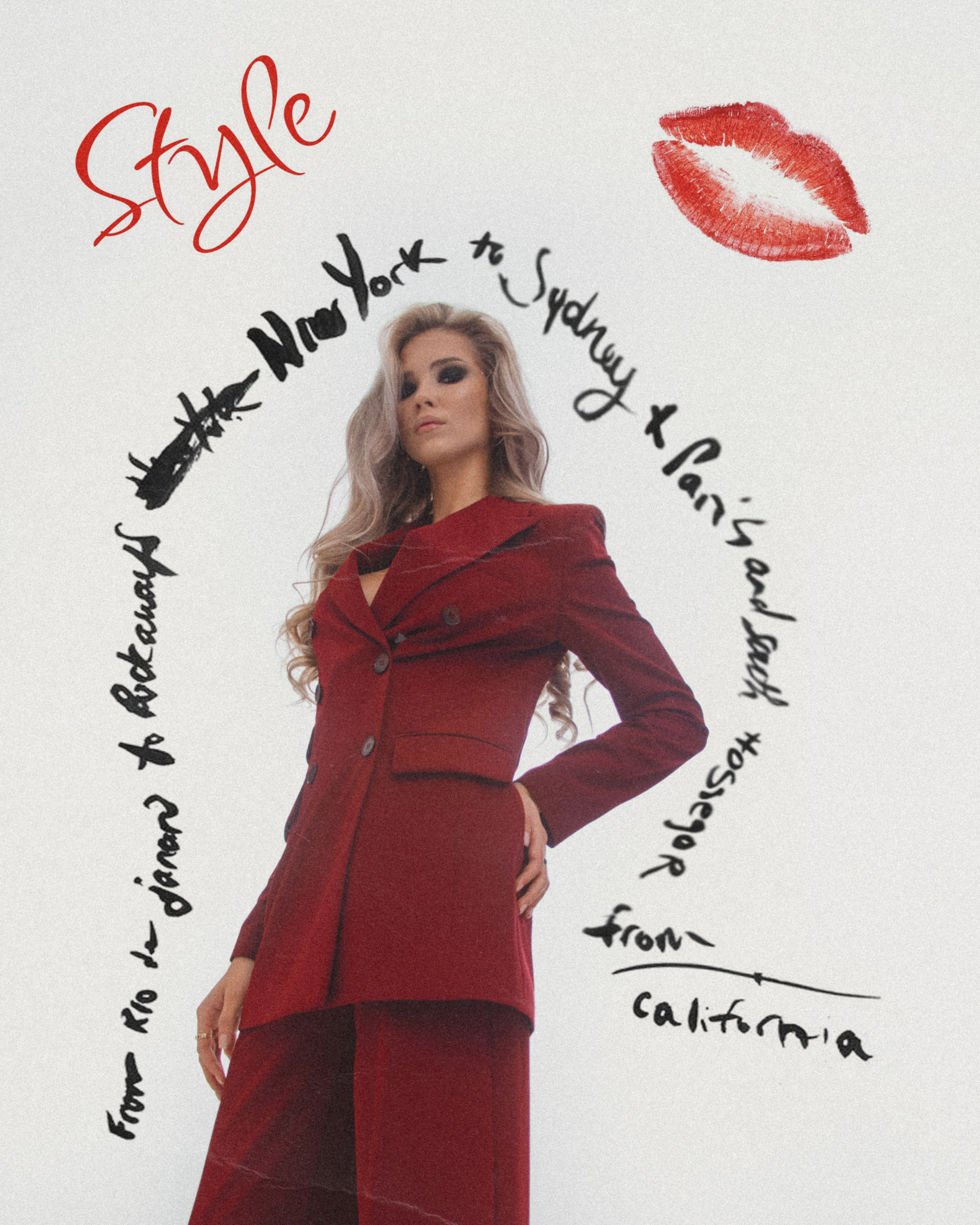 ФОТОСЕССИЯ В КОСТЮМЕ