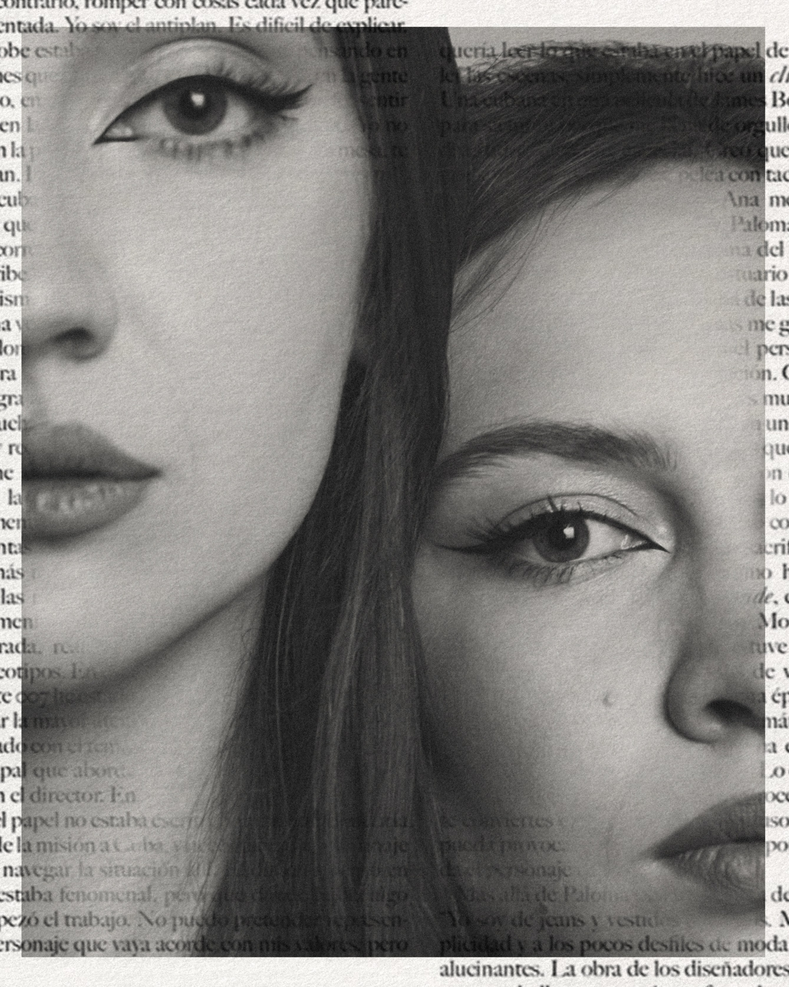 ФОТОСЕССИЯ С СЕСТРОЙ