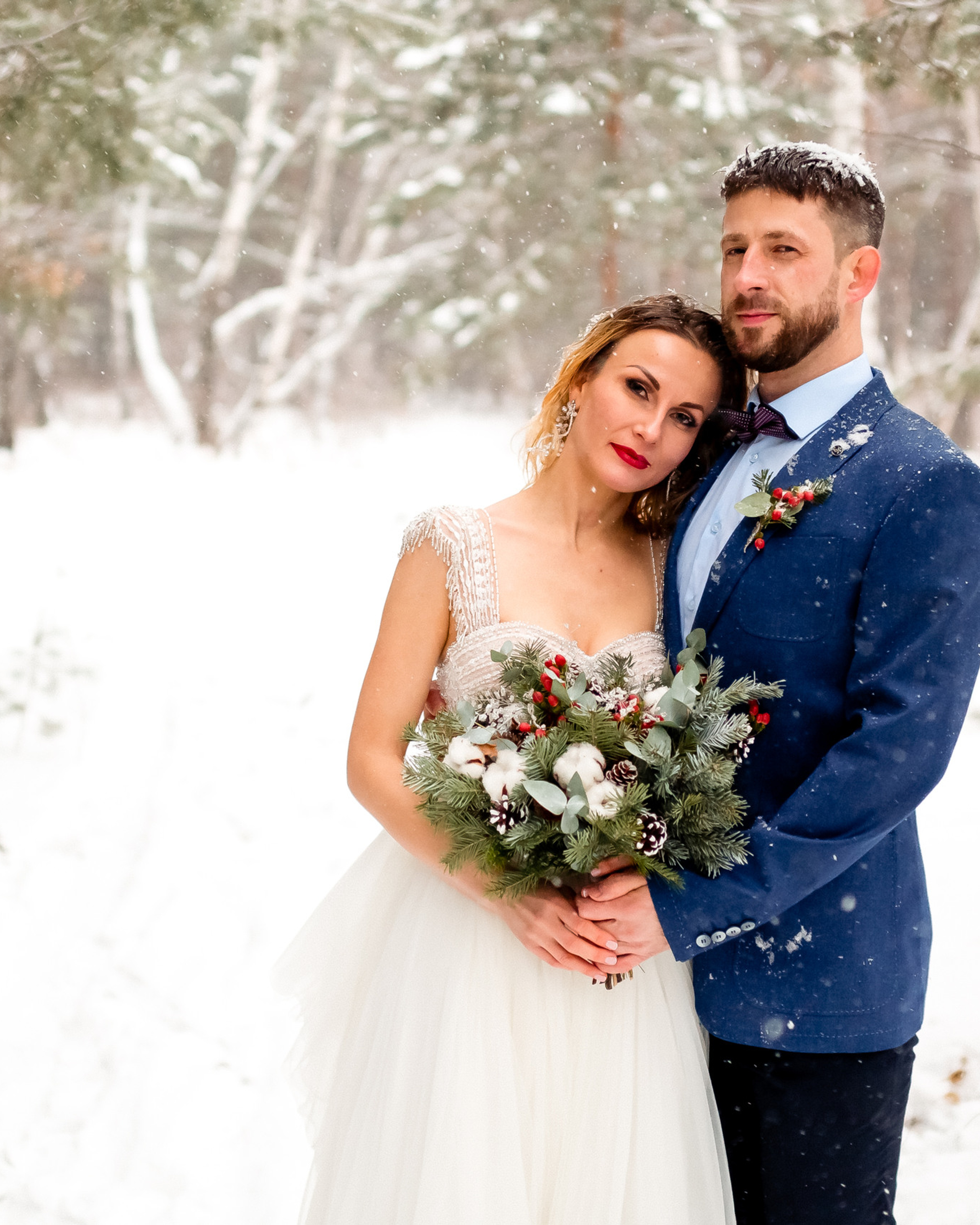 АЛЕКСАНДР & ВИКТОРИЯ