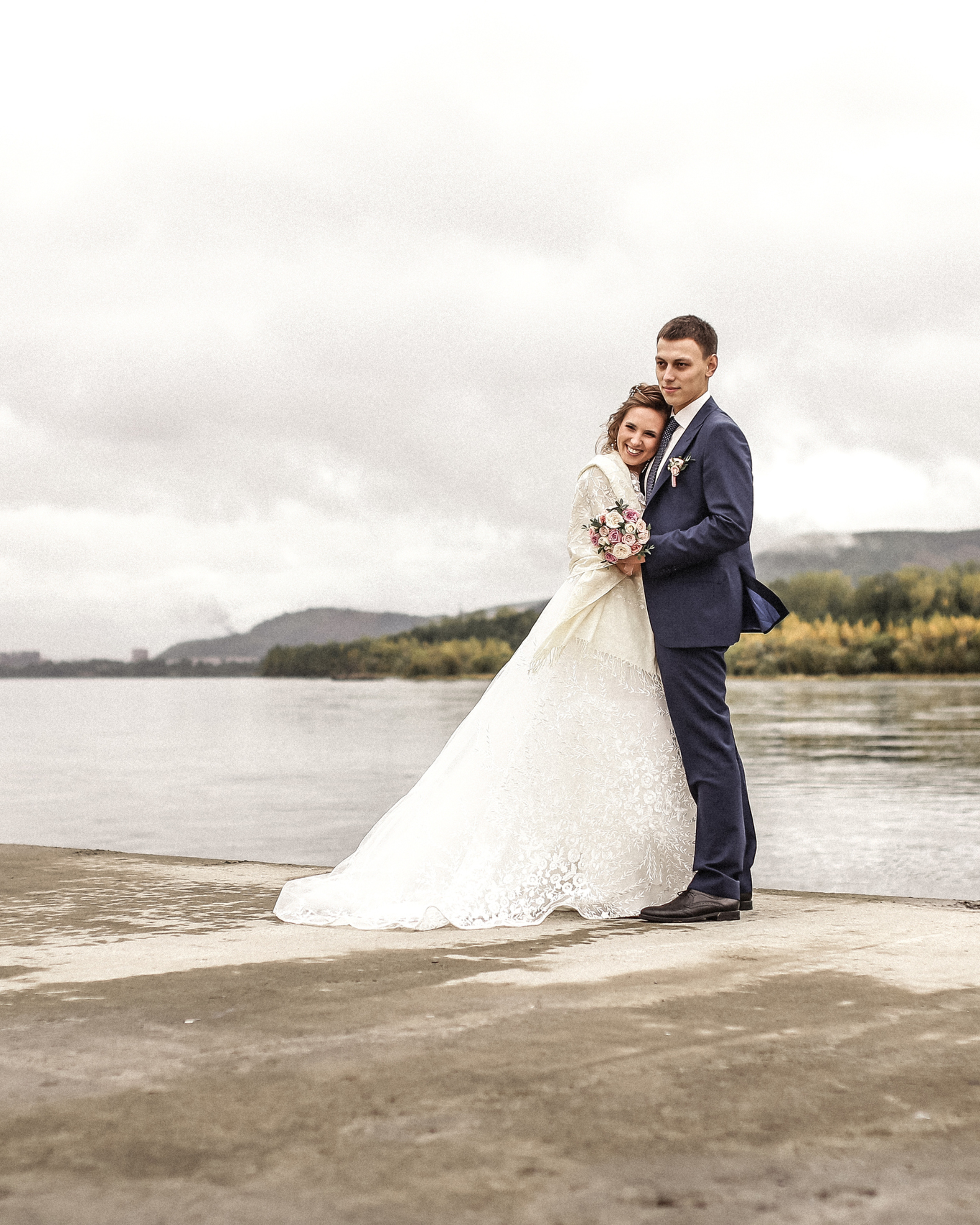 Кирилл & Александра