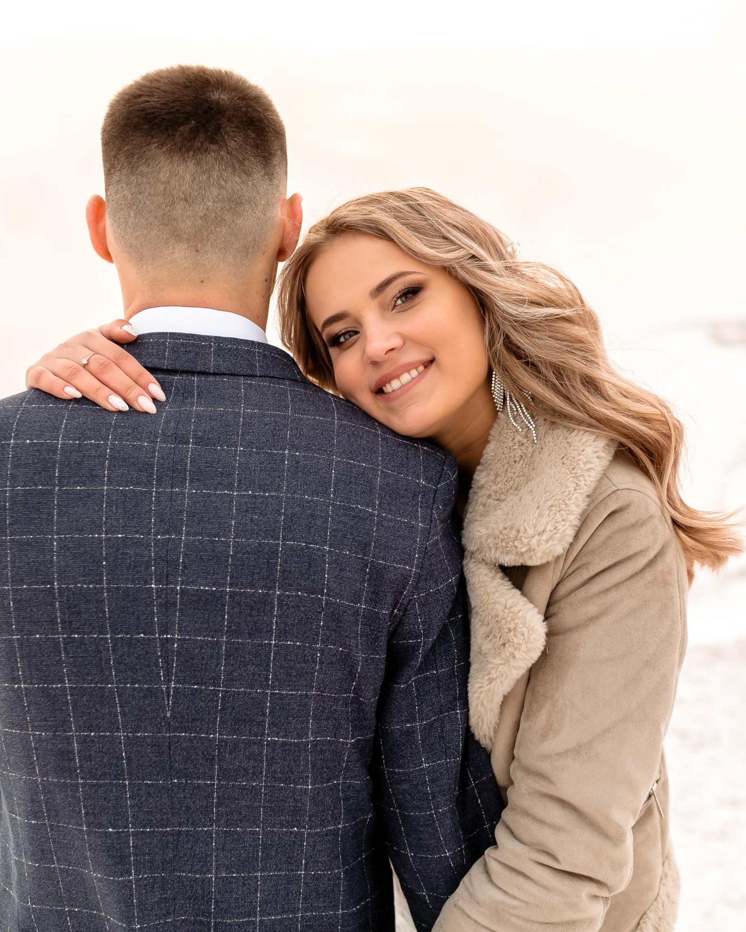 Дима & Полина