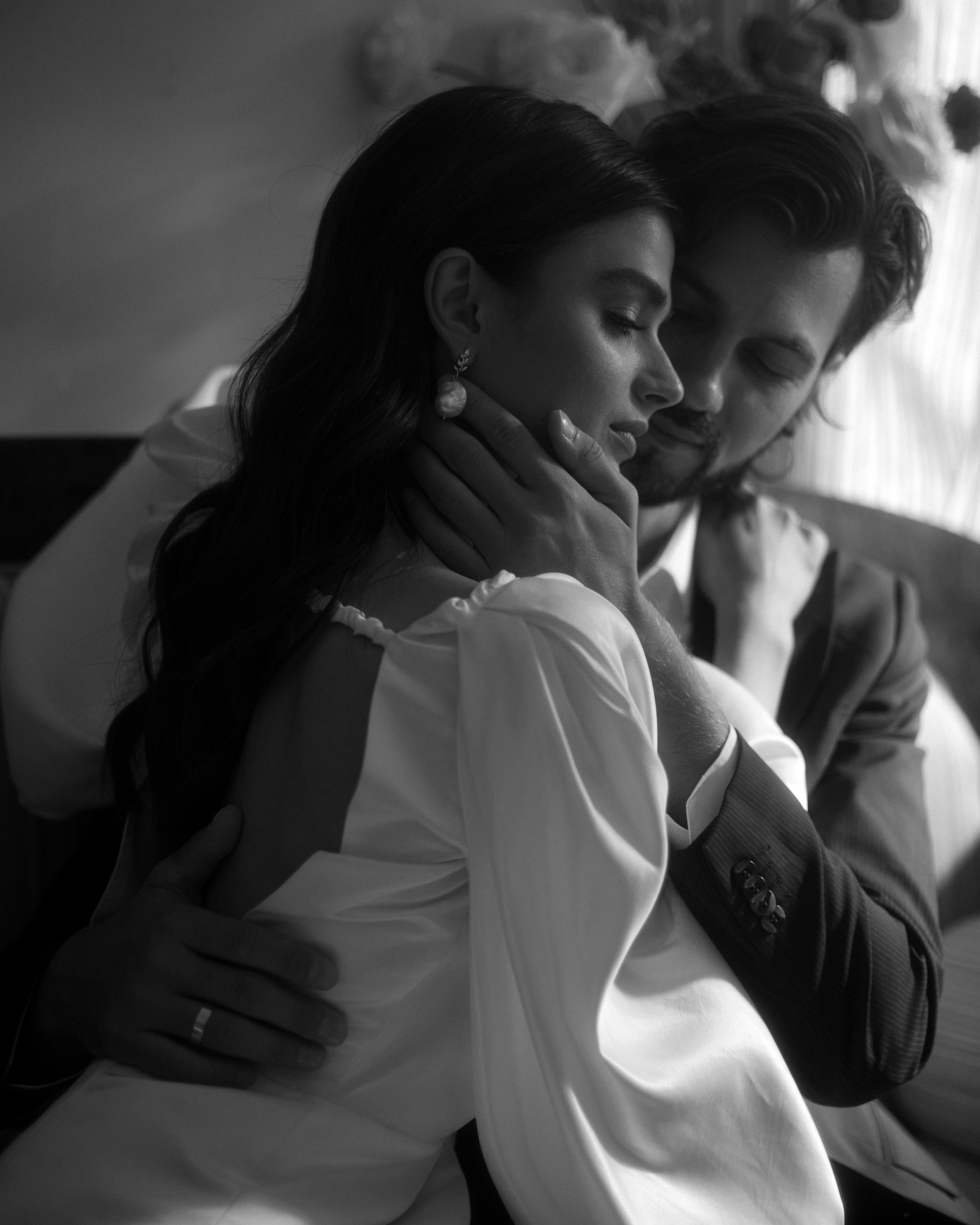 Ярослав и Анастасия