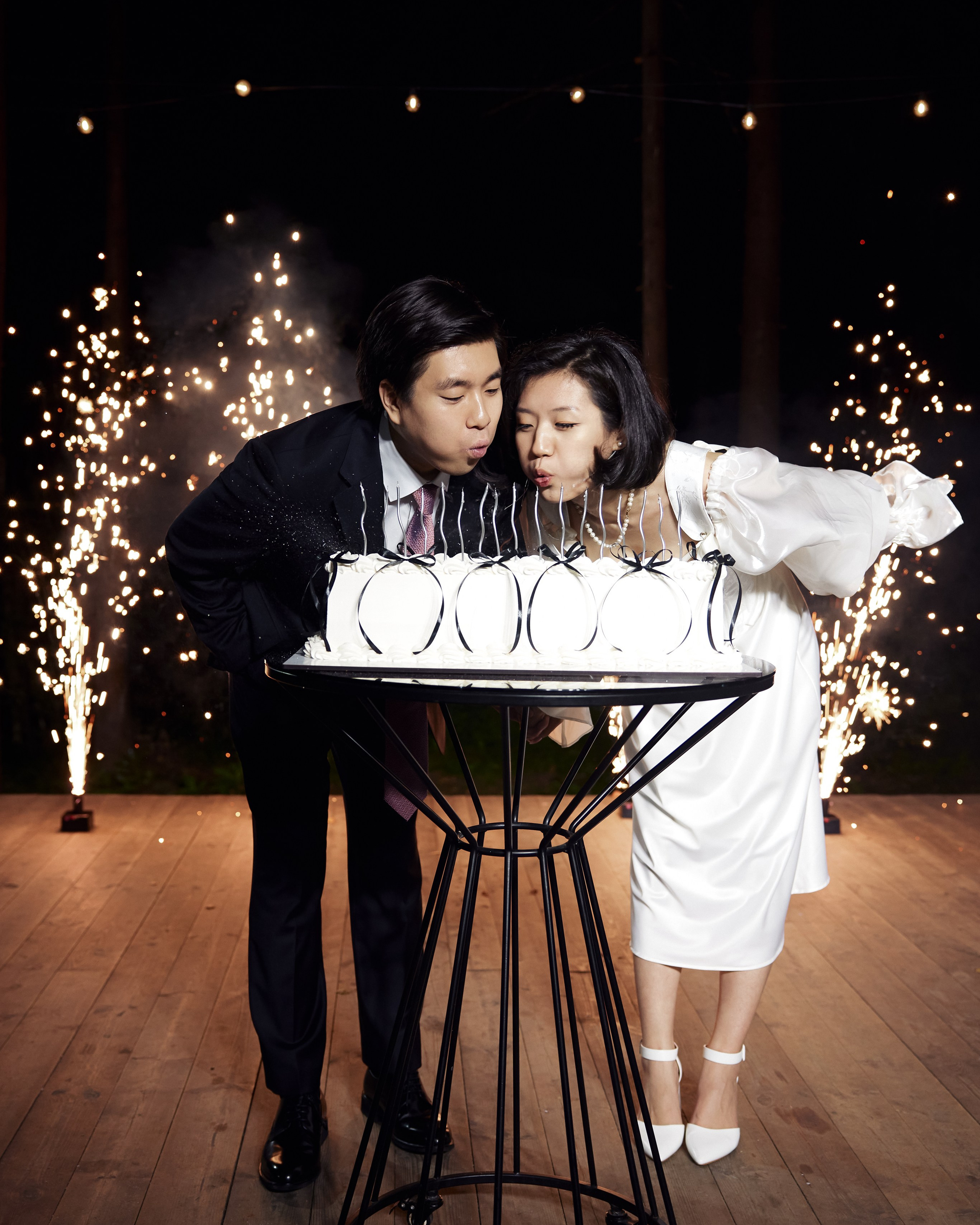 Максим и&nbsp;Анастасия