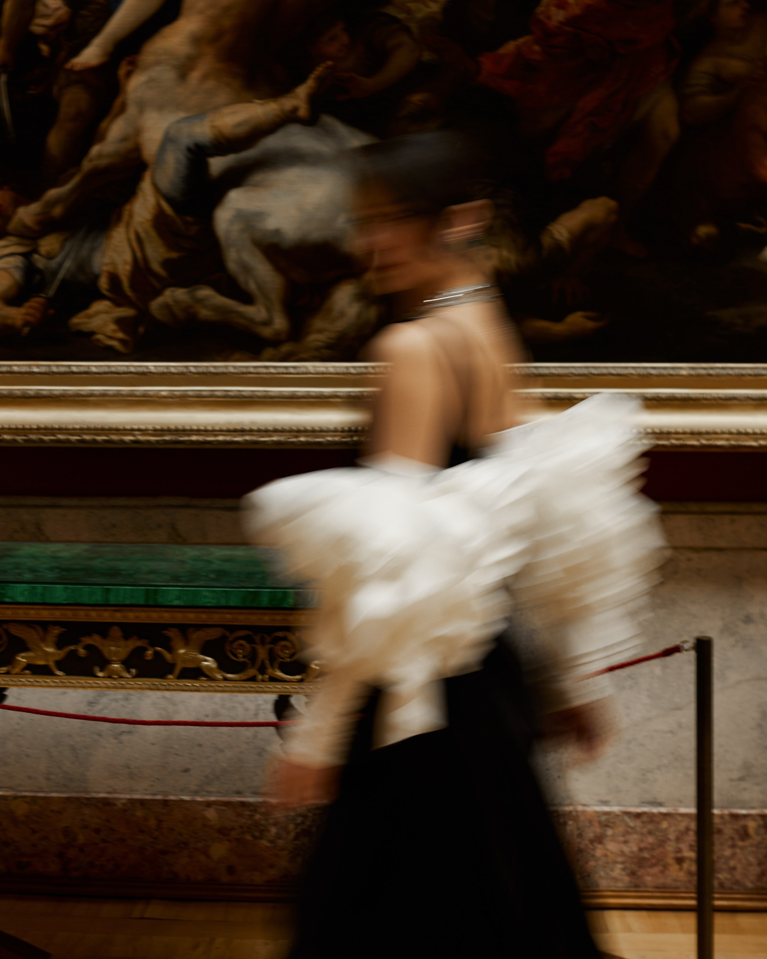 Артем и Лолита