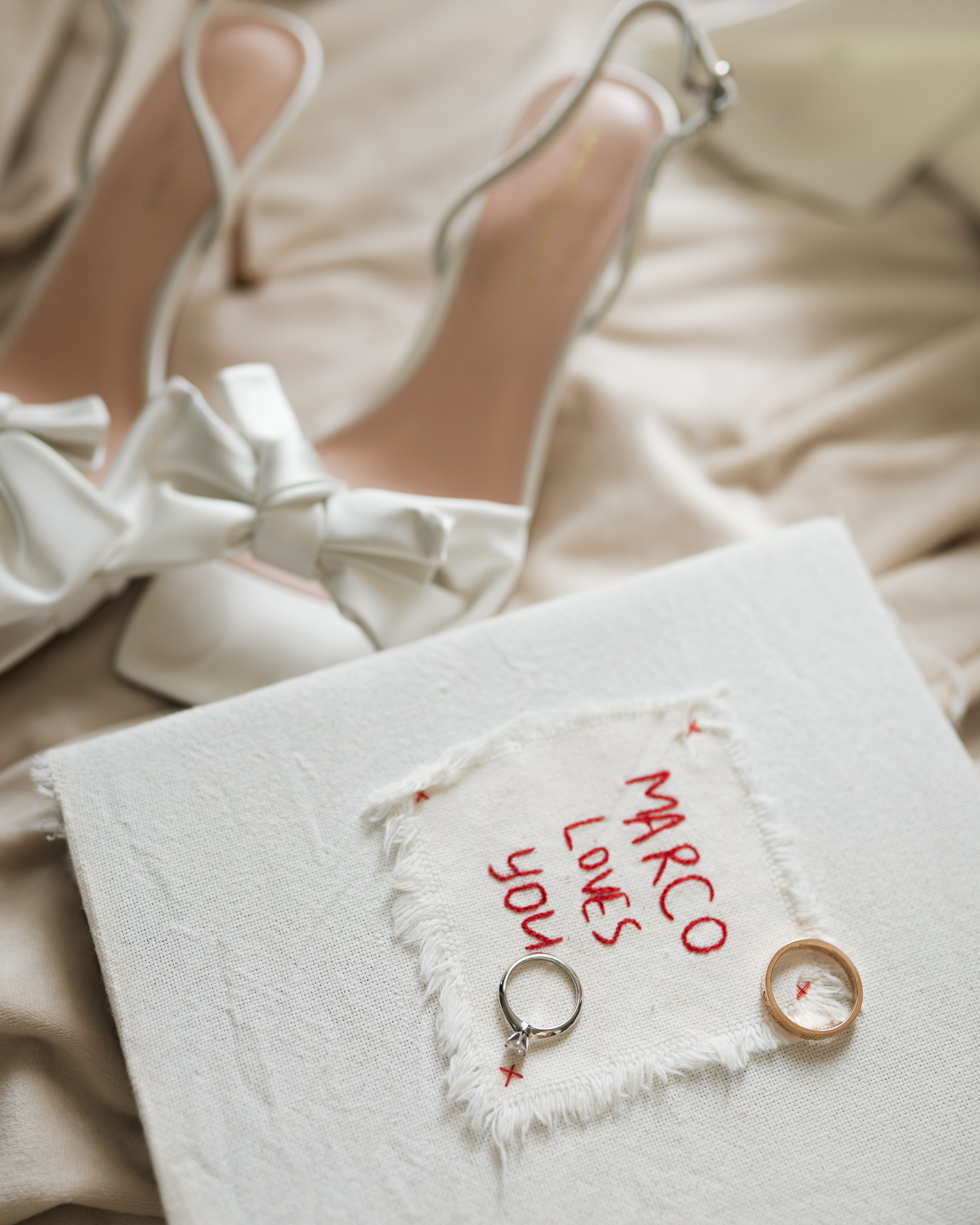 Андрей и Диана