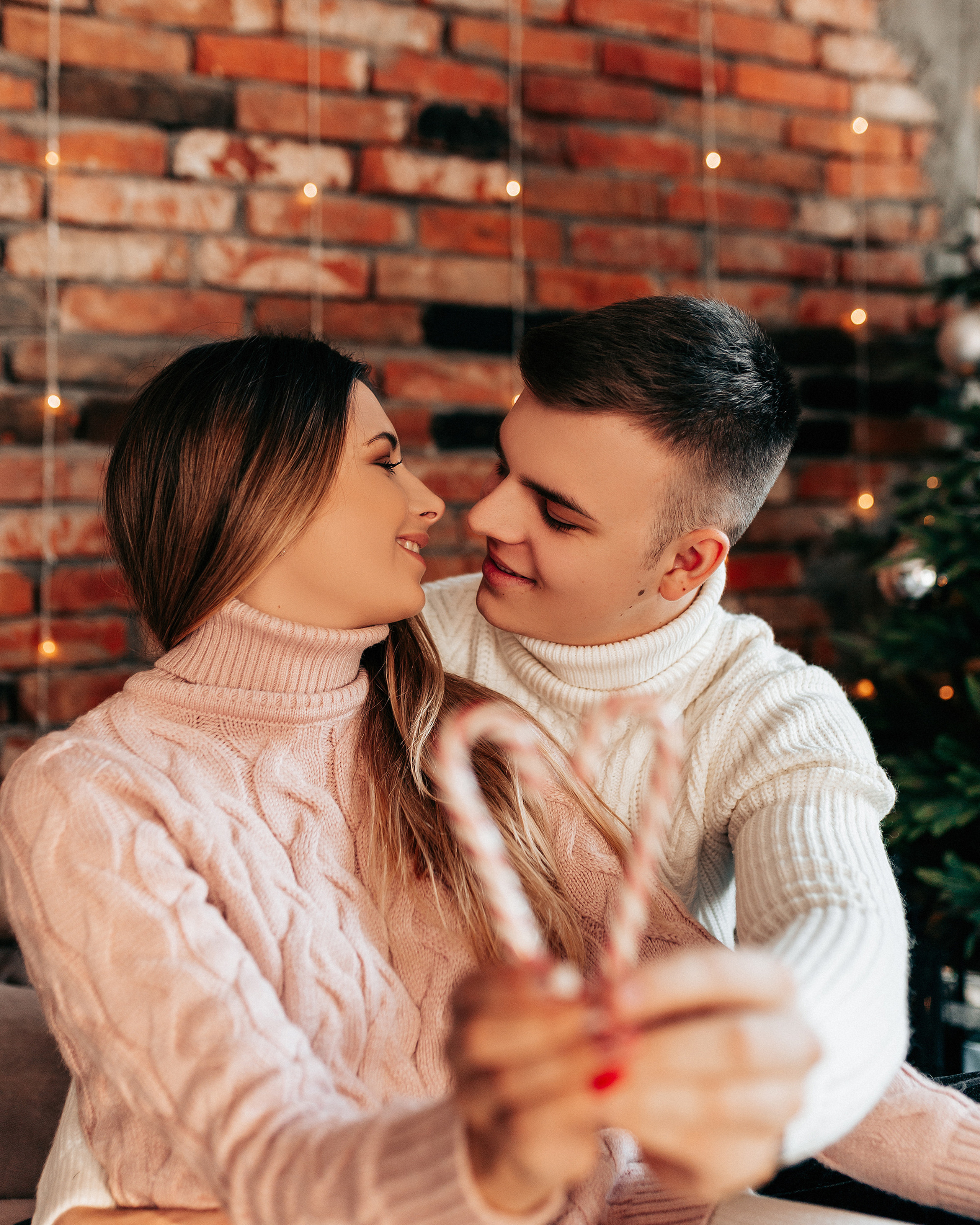 Счастье в&nbsp;любви