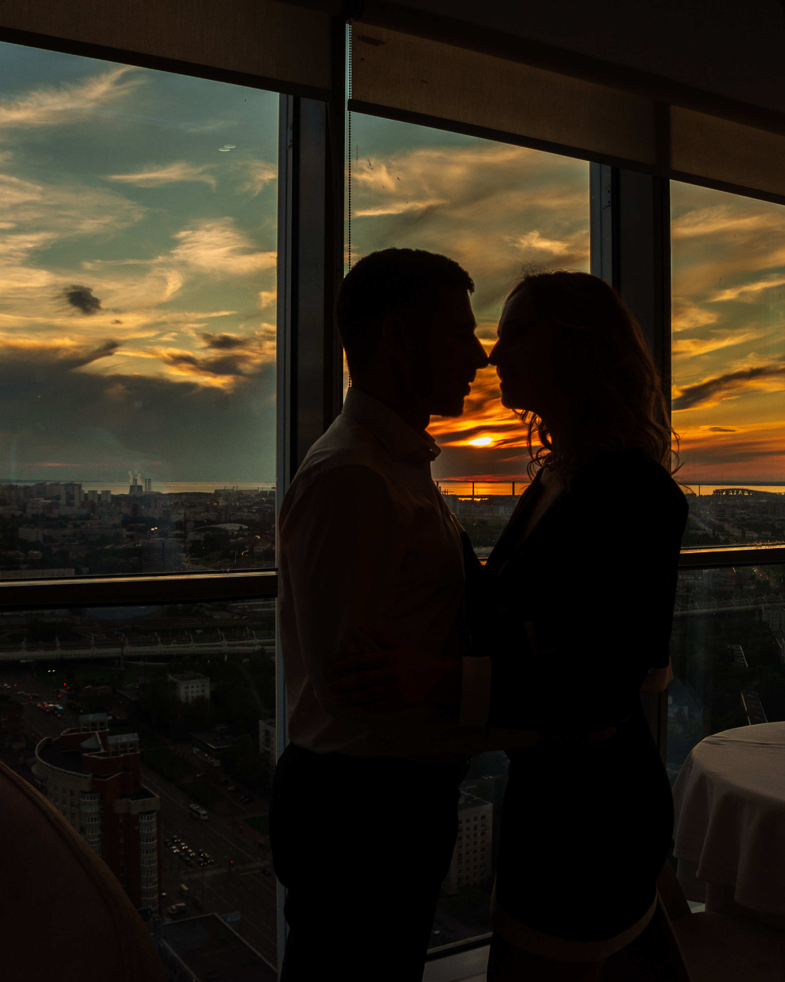 На&nbsp;41 Этаже