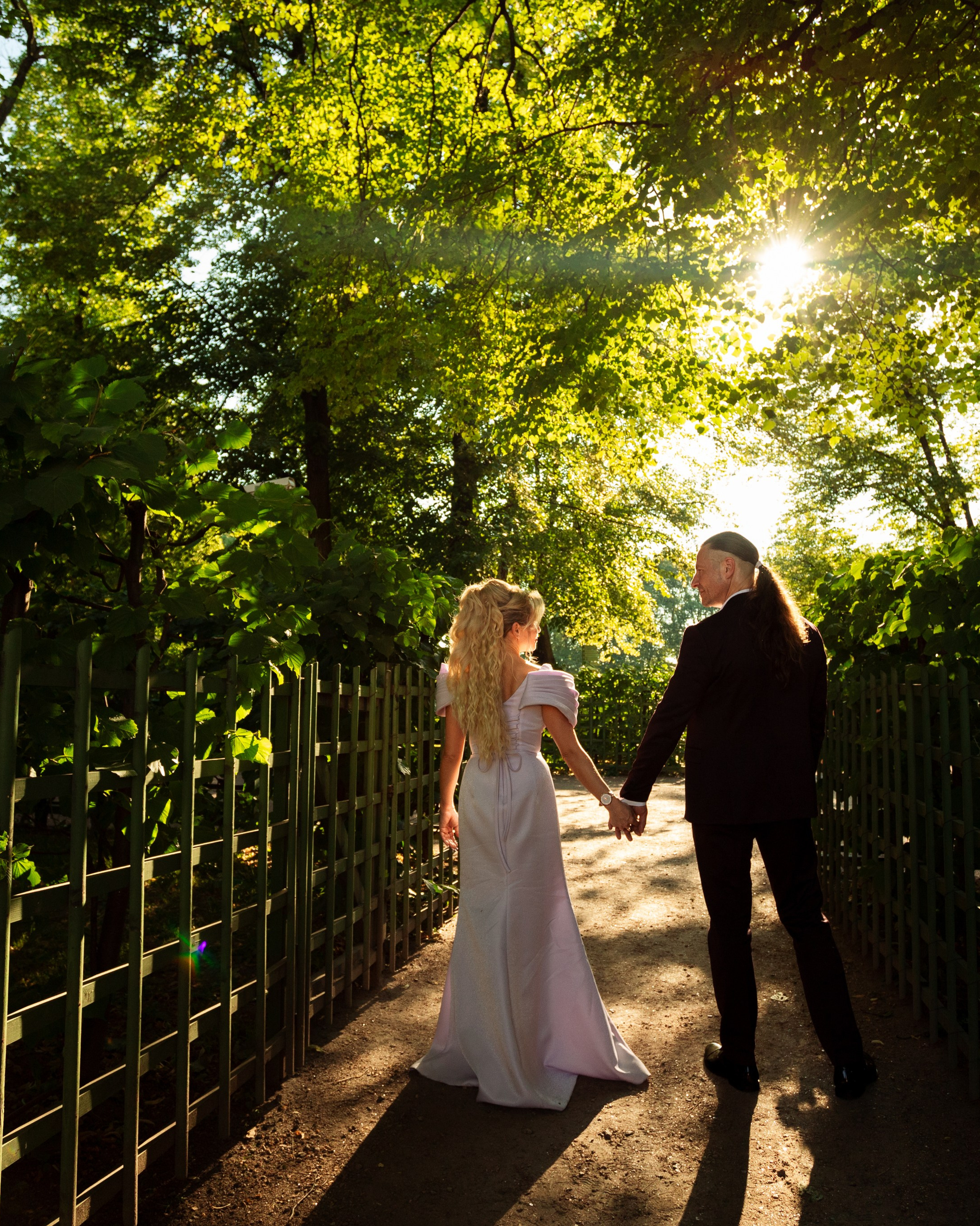 Кирилл и Венера