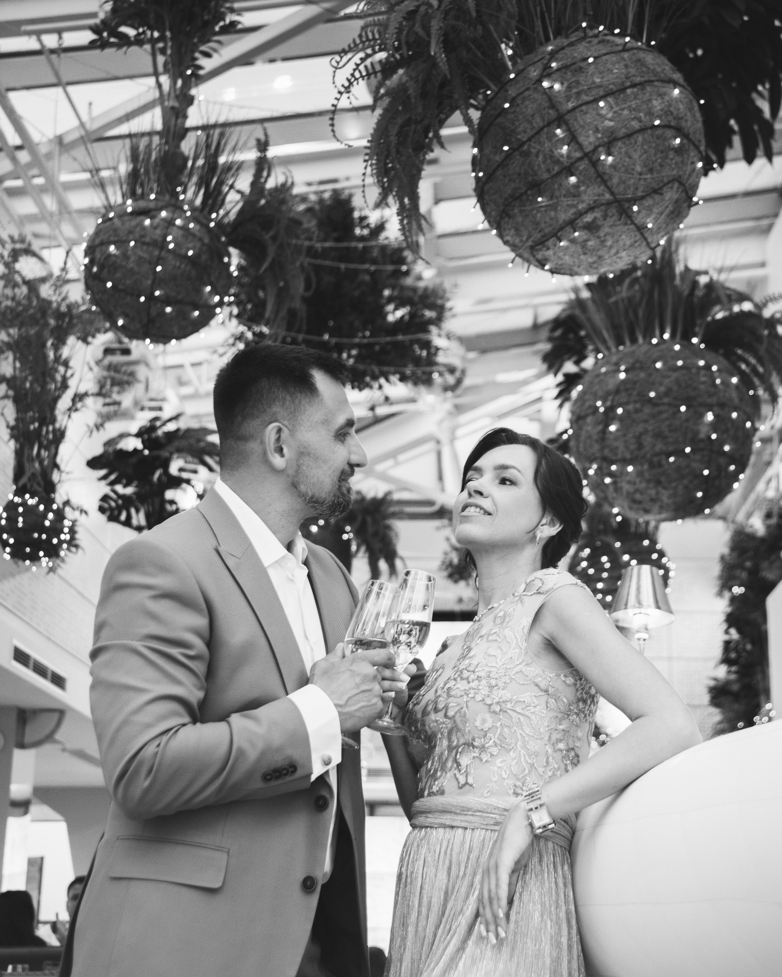 Годовщина свадьбы