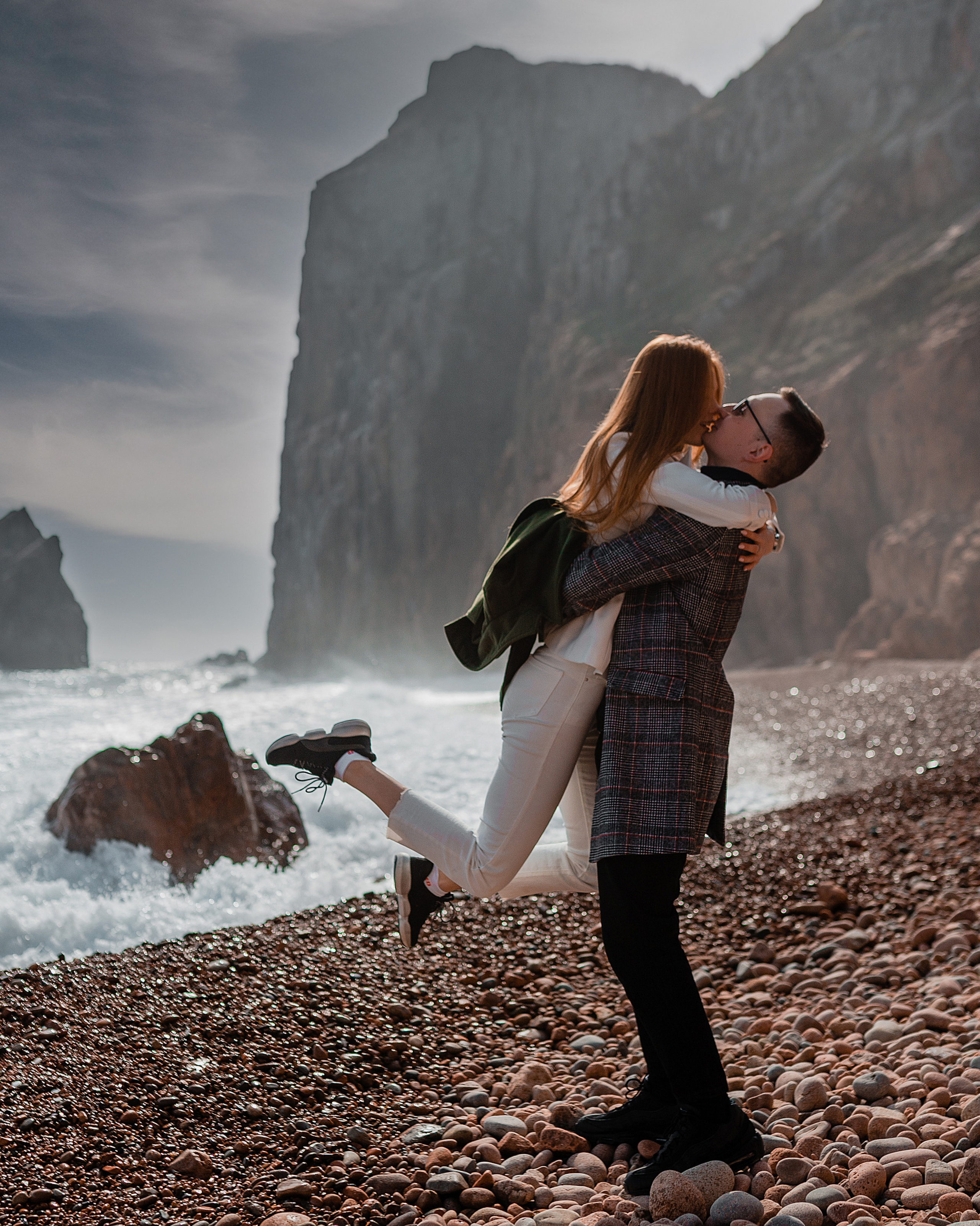 История любви