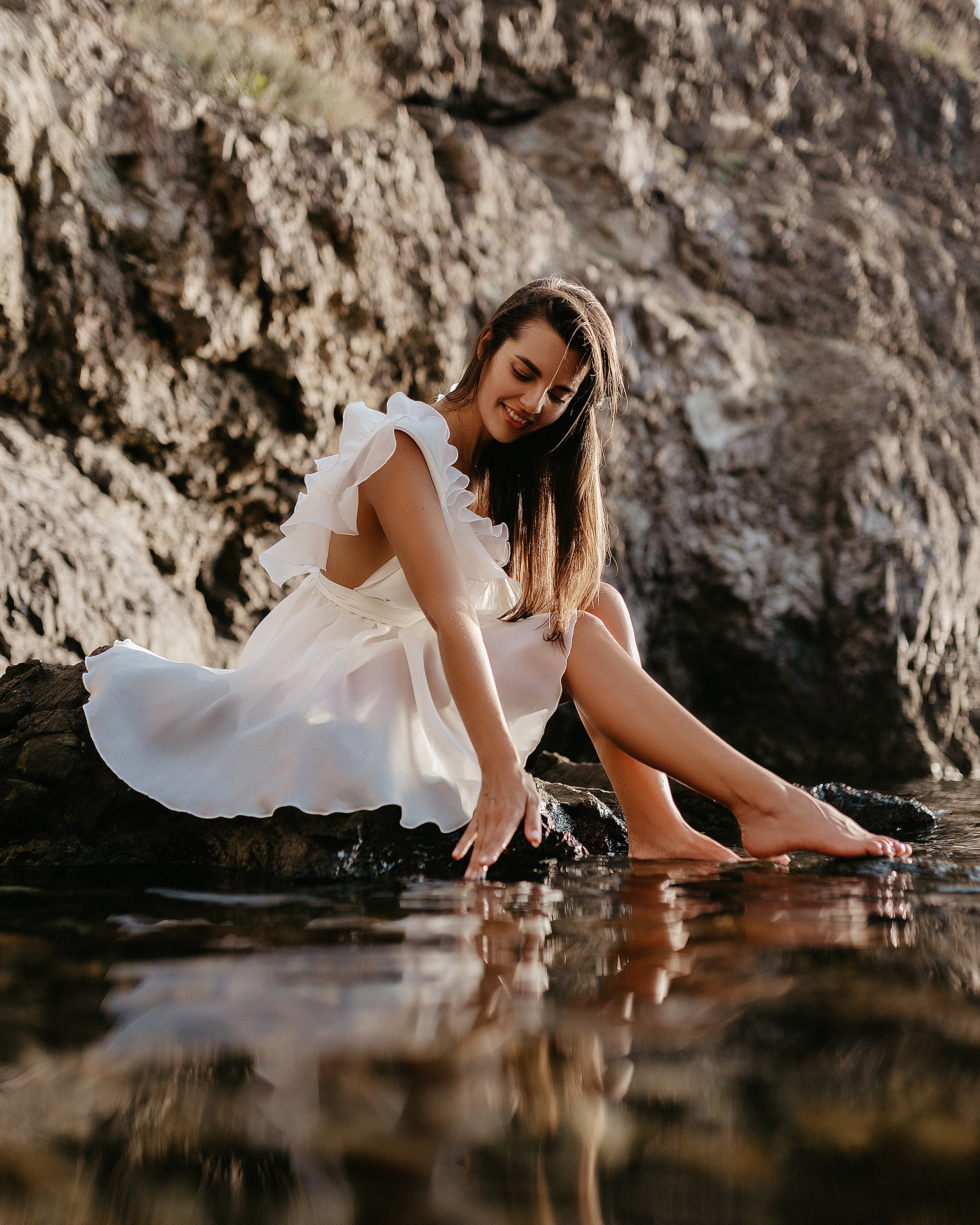 Анна&nbsp;— Грот Дианы