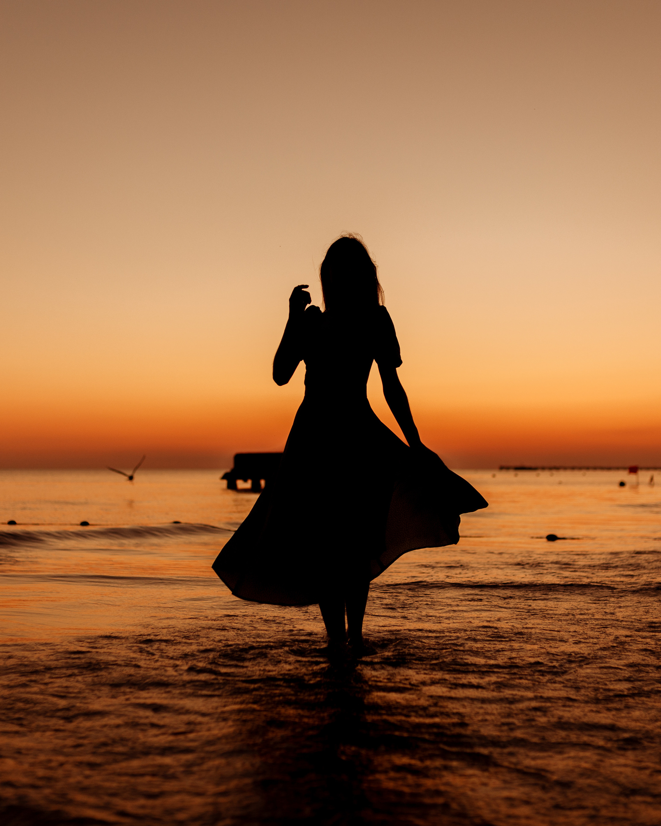 Море, солнце и&nbsp;песок