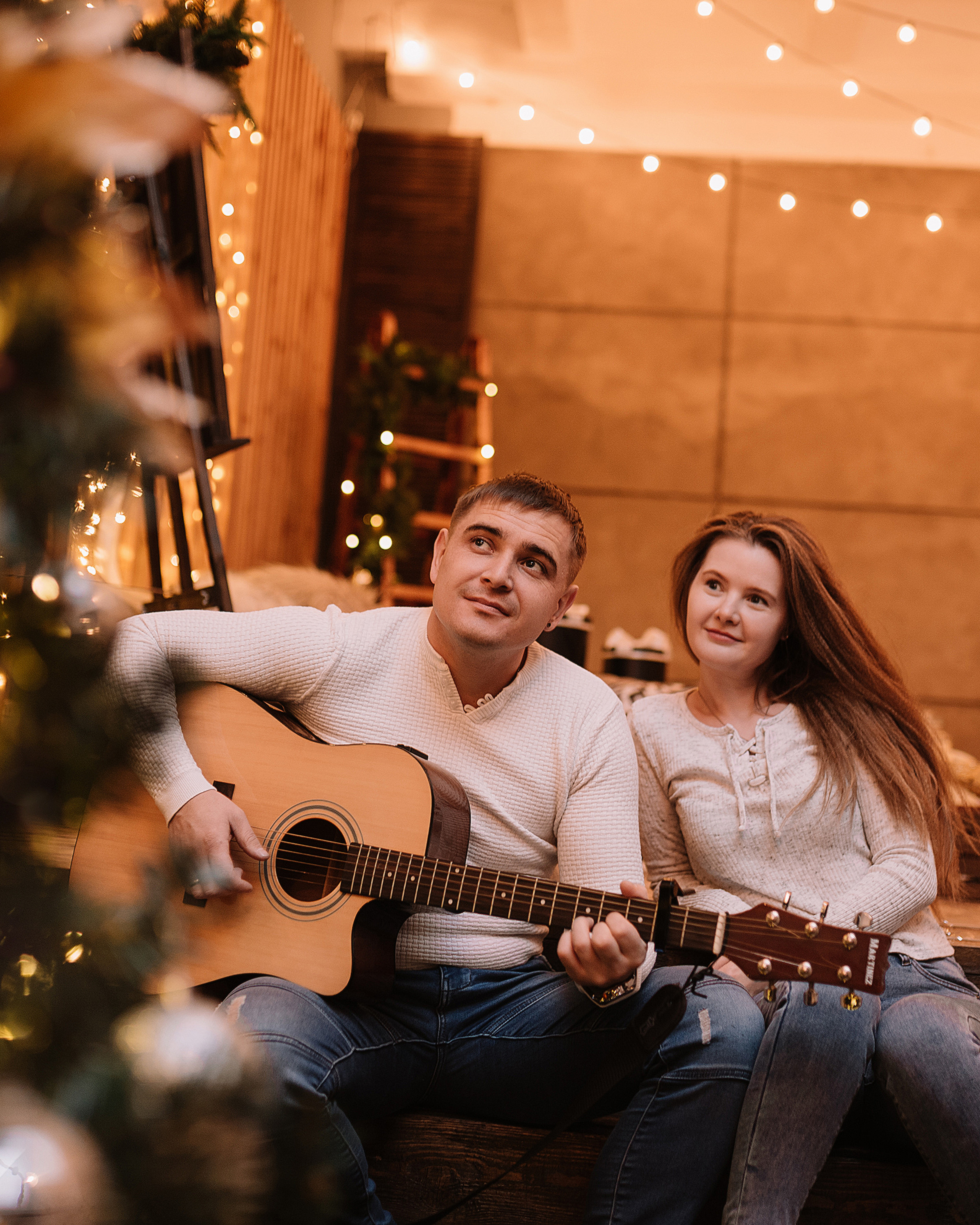 В&nbsp;ожидании праздника