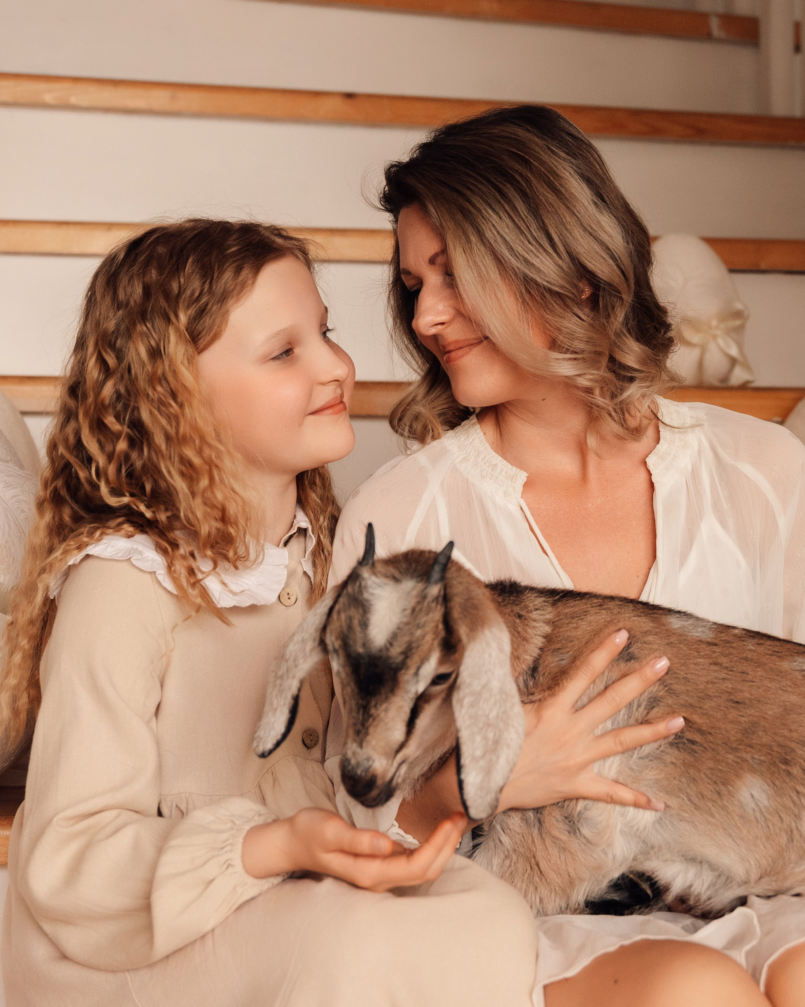 Пасхальная фотосессия